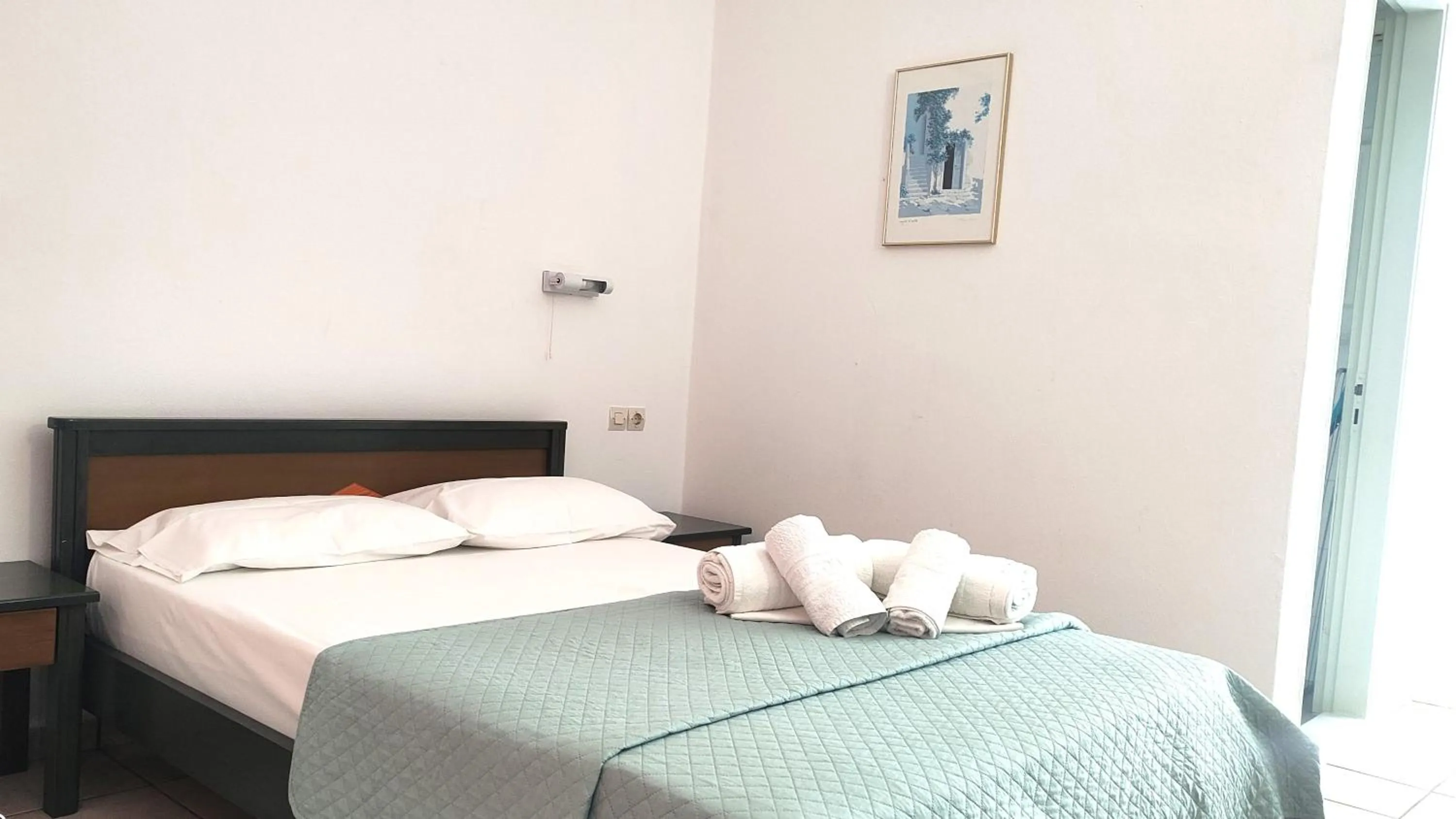 Elina Apartments Gouves