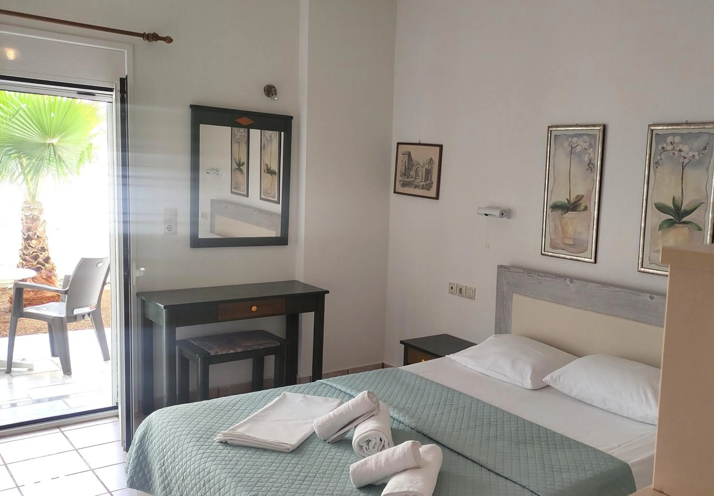 Elina Apartments Gouves