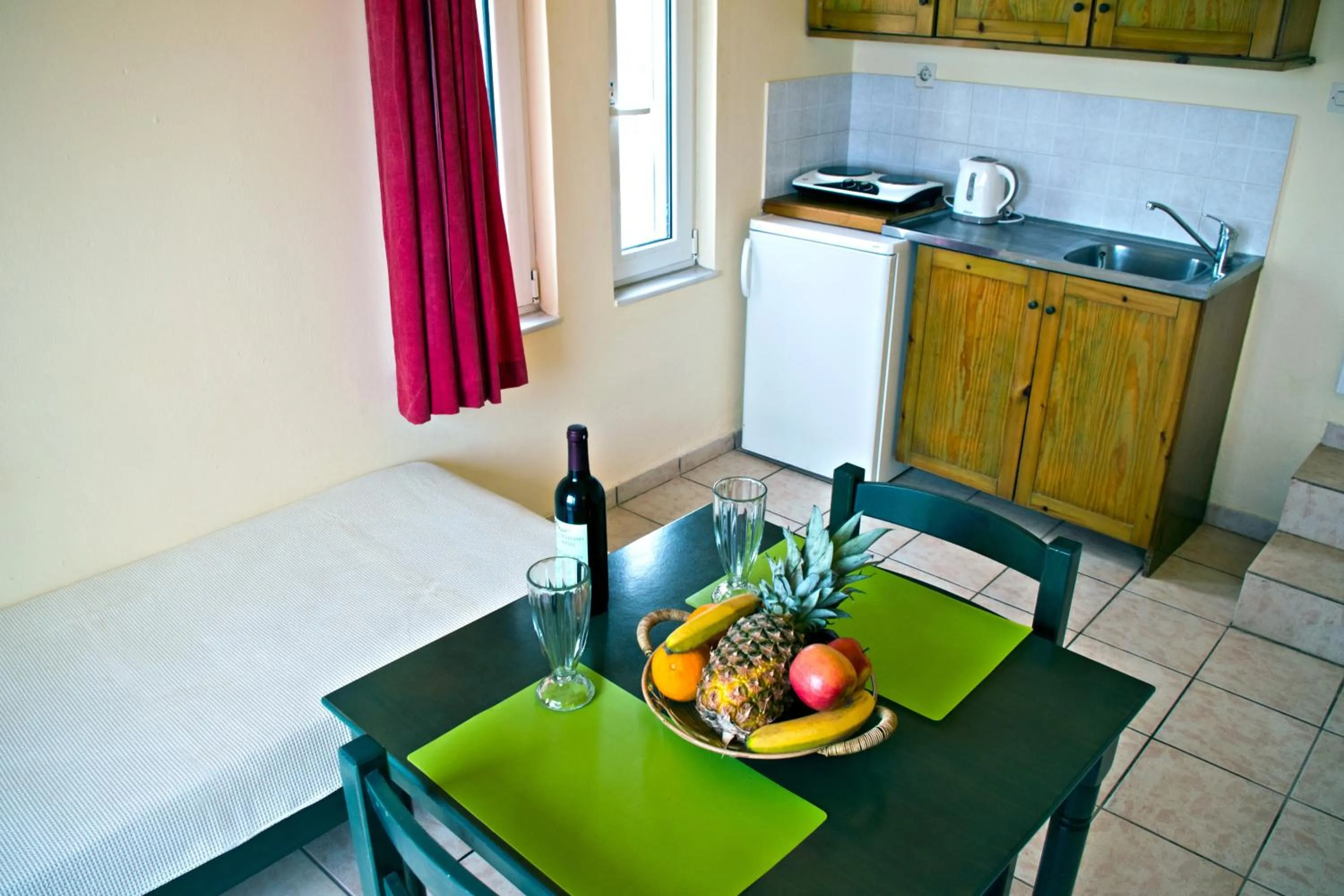 Elina Apartments Gouves