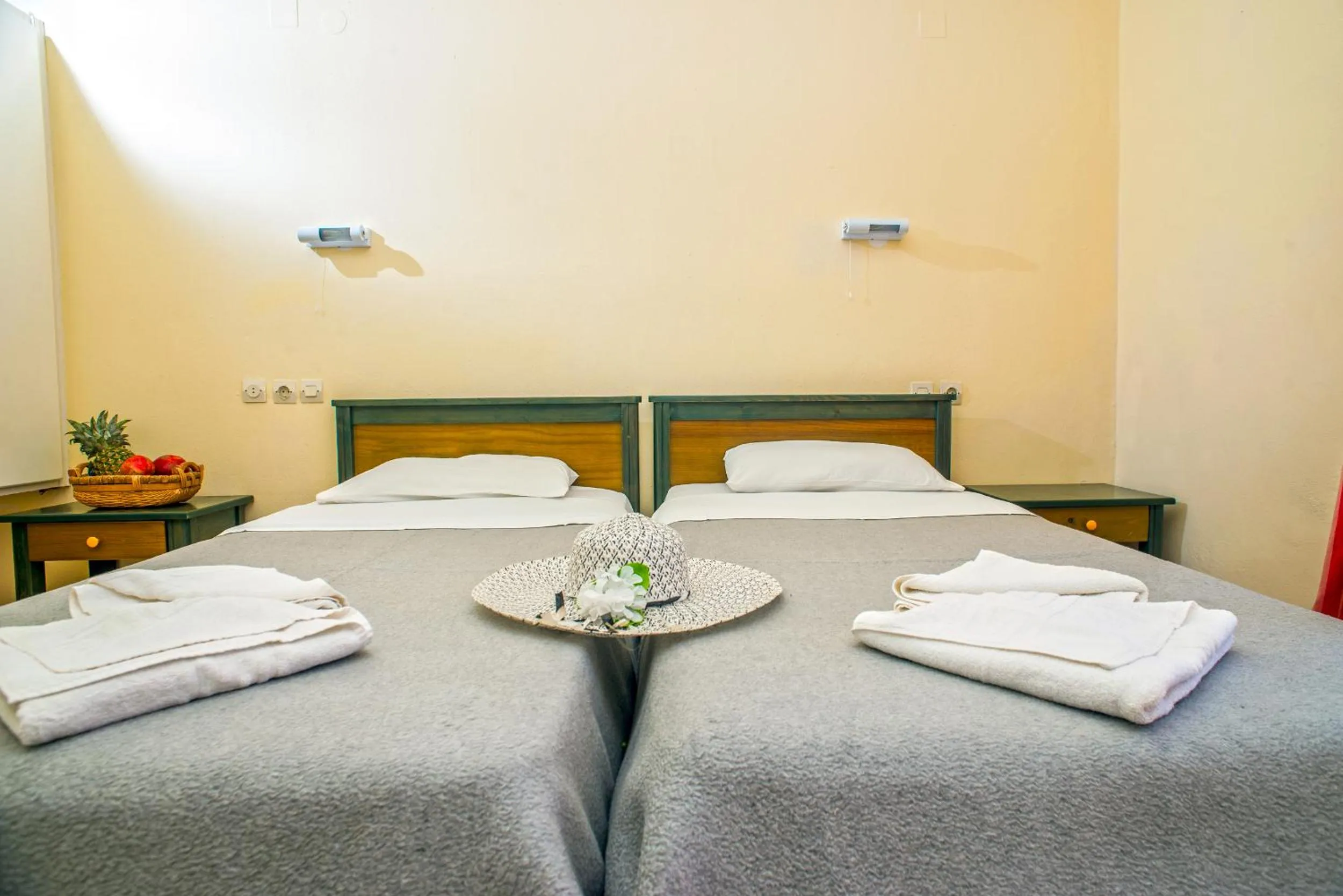 Elina Apartments Gouves