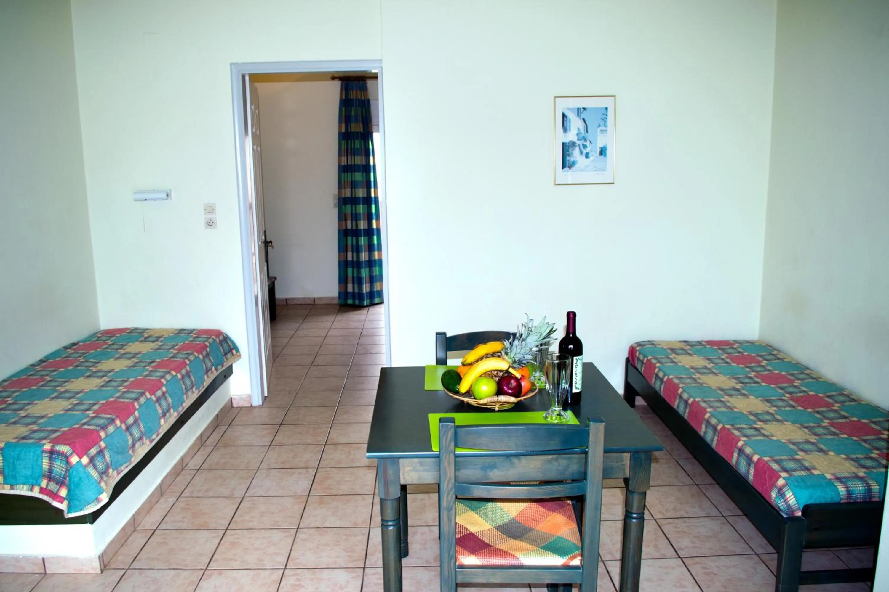 Elina Apartments Gouves