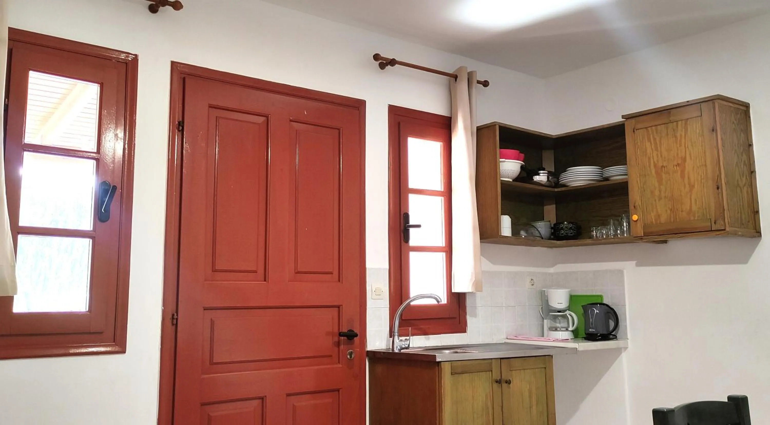 Elina Apartments Gouves