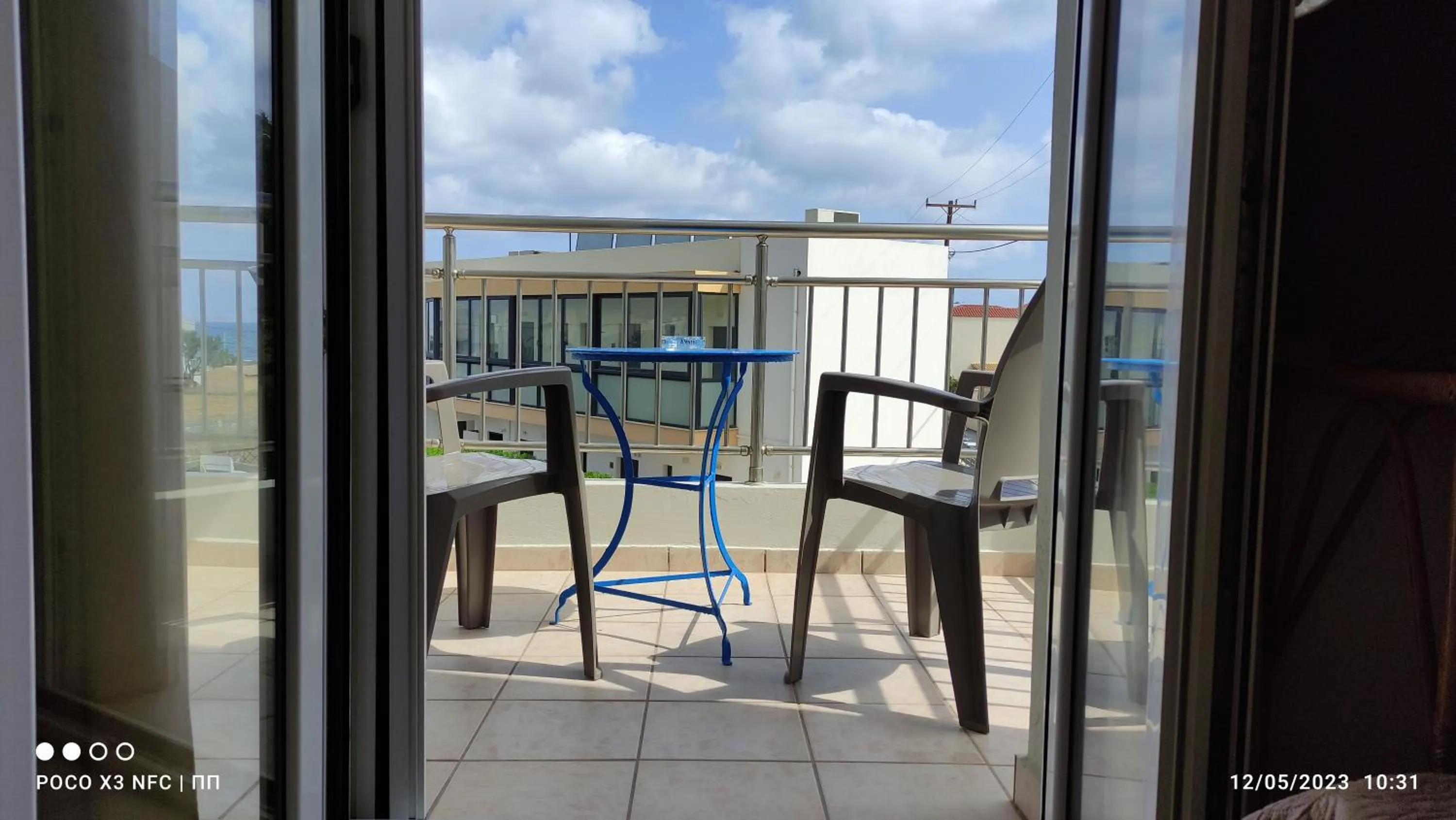 Elina Apartments Gouves