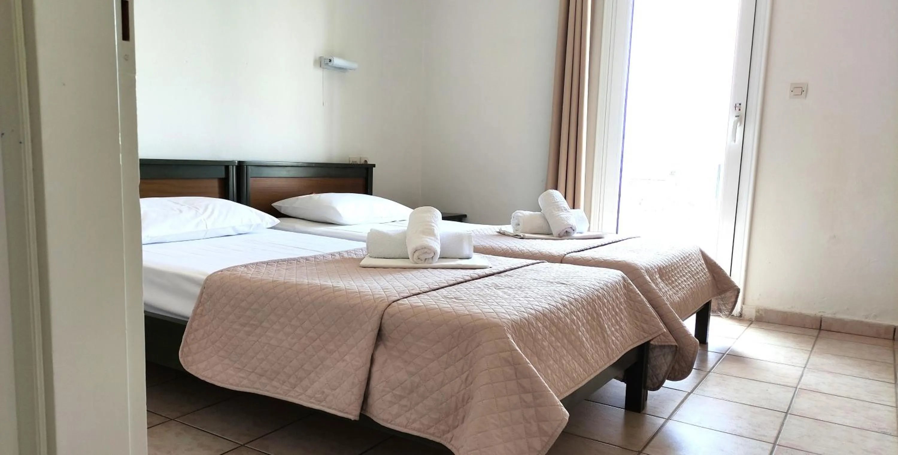 Elina Apartments Gouves