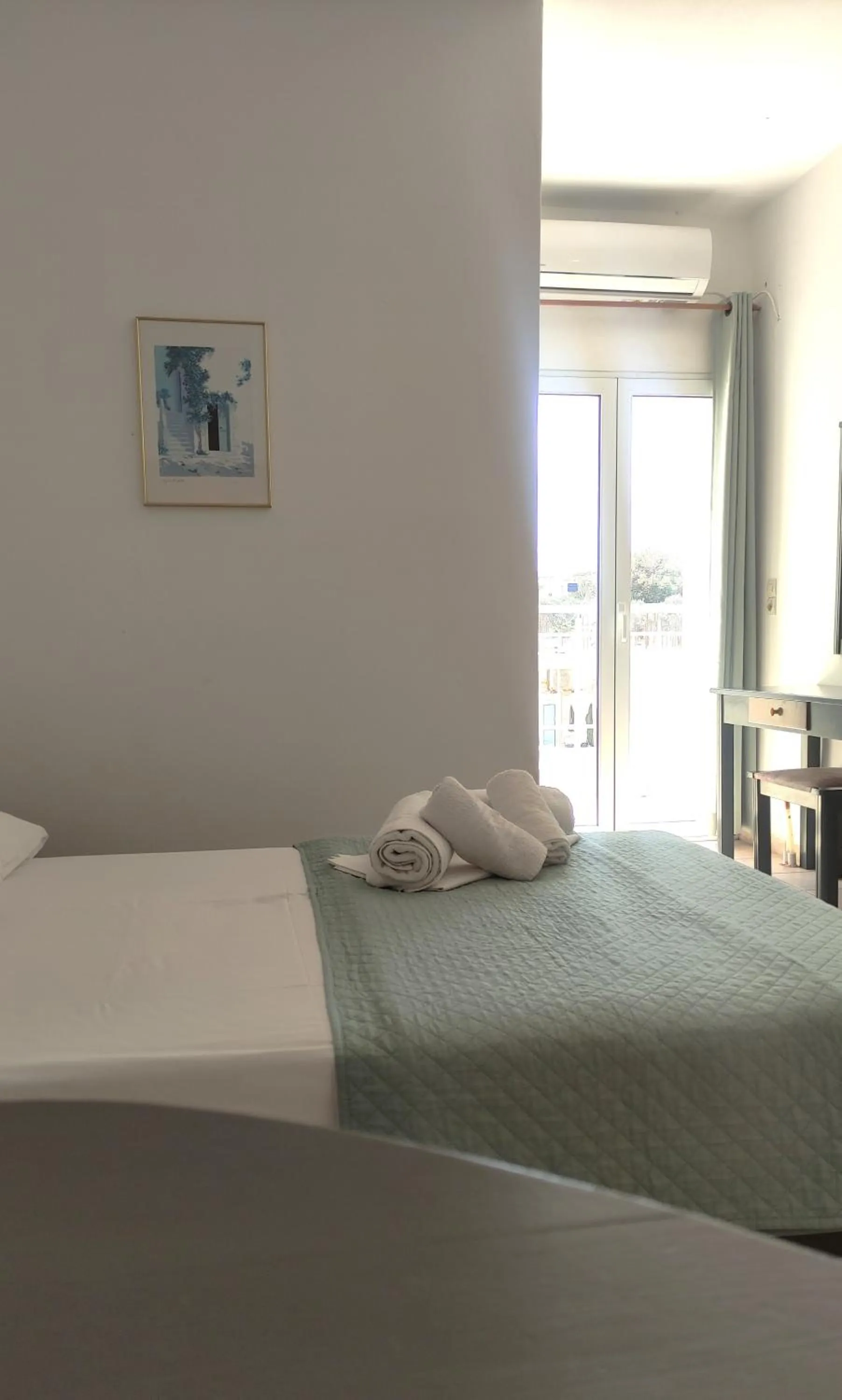 Elina Apartments Gouves