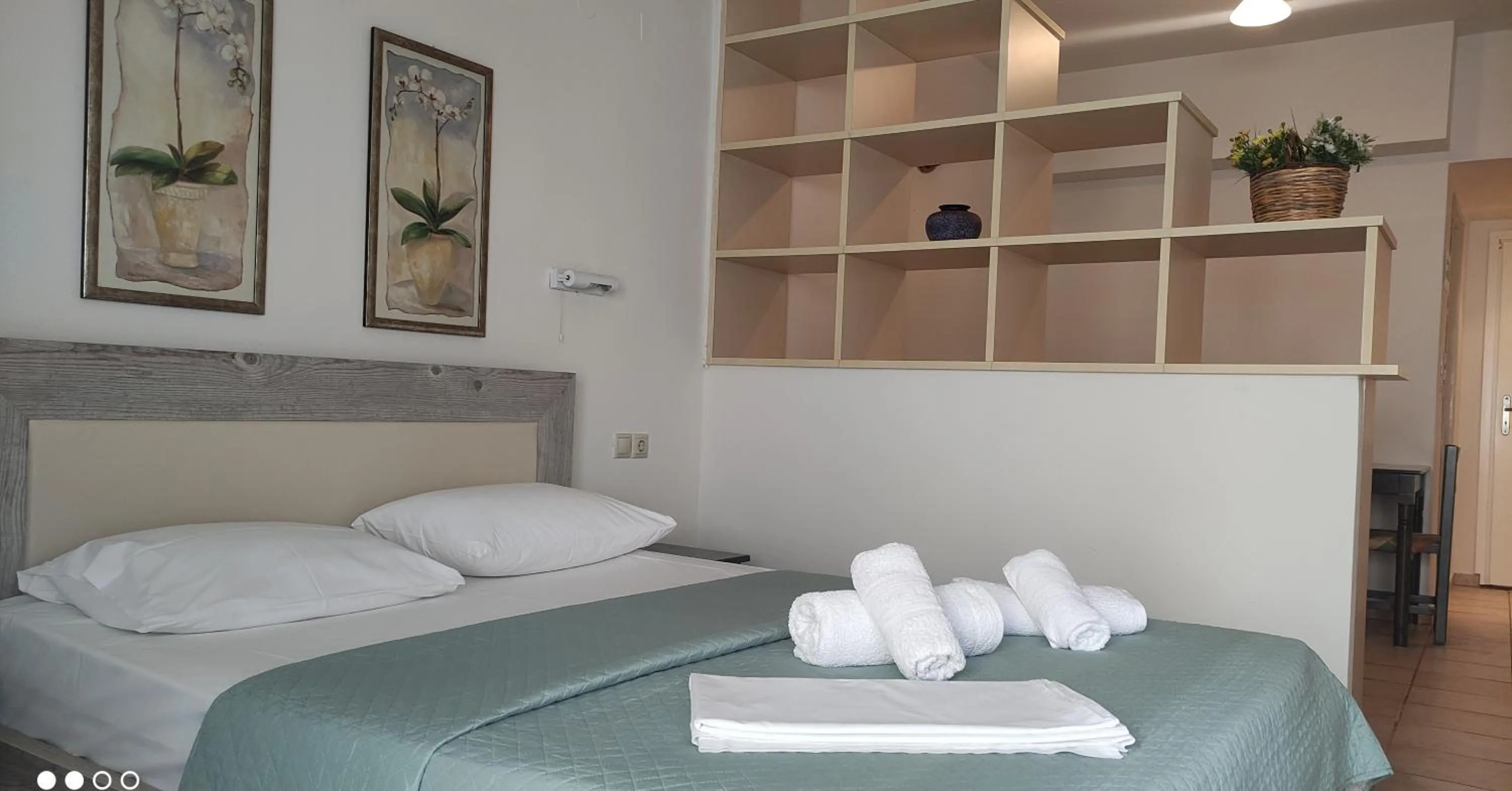 Elina Apartments Gouves