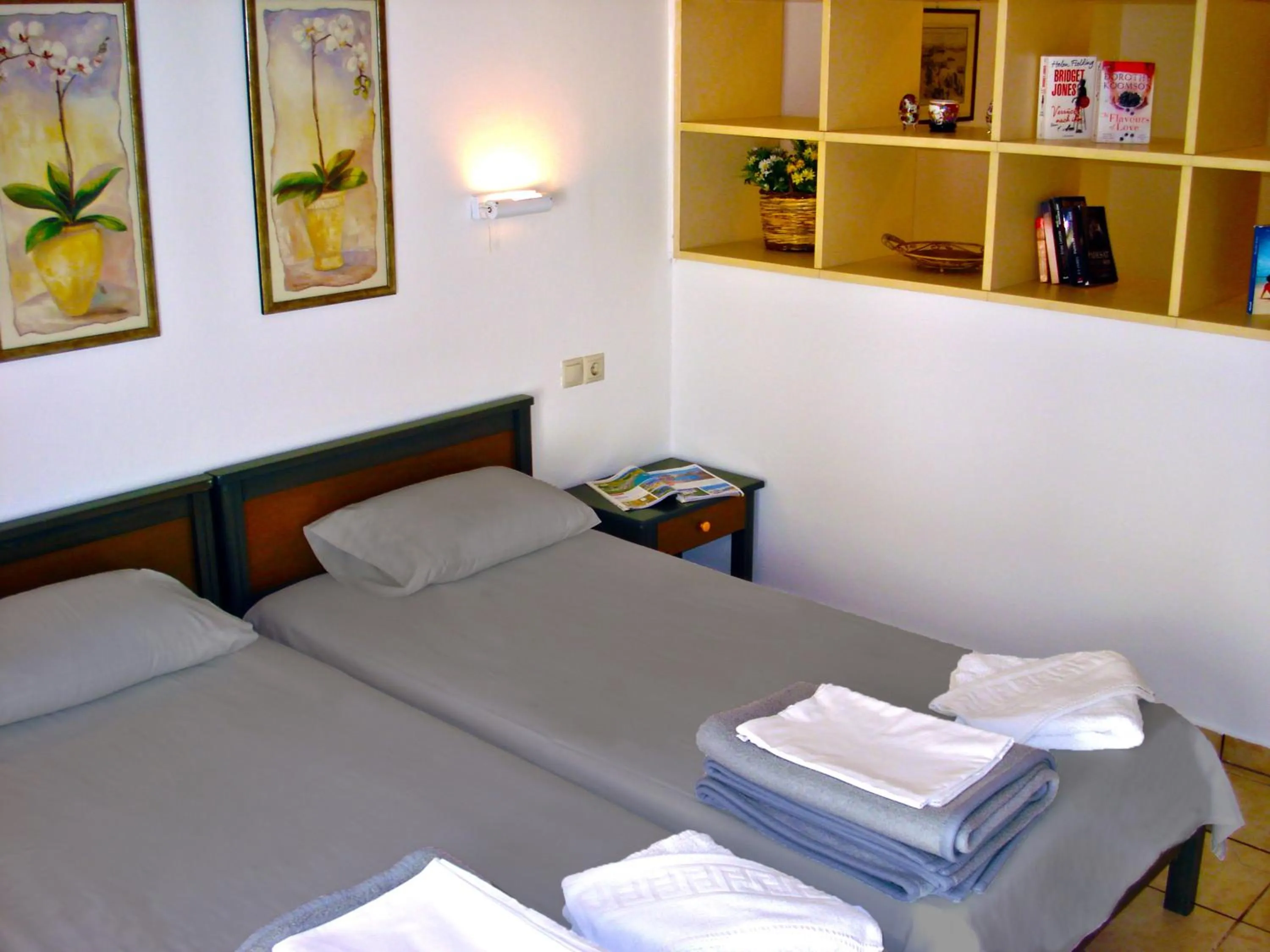 Elina Apartments Gouves