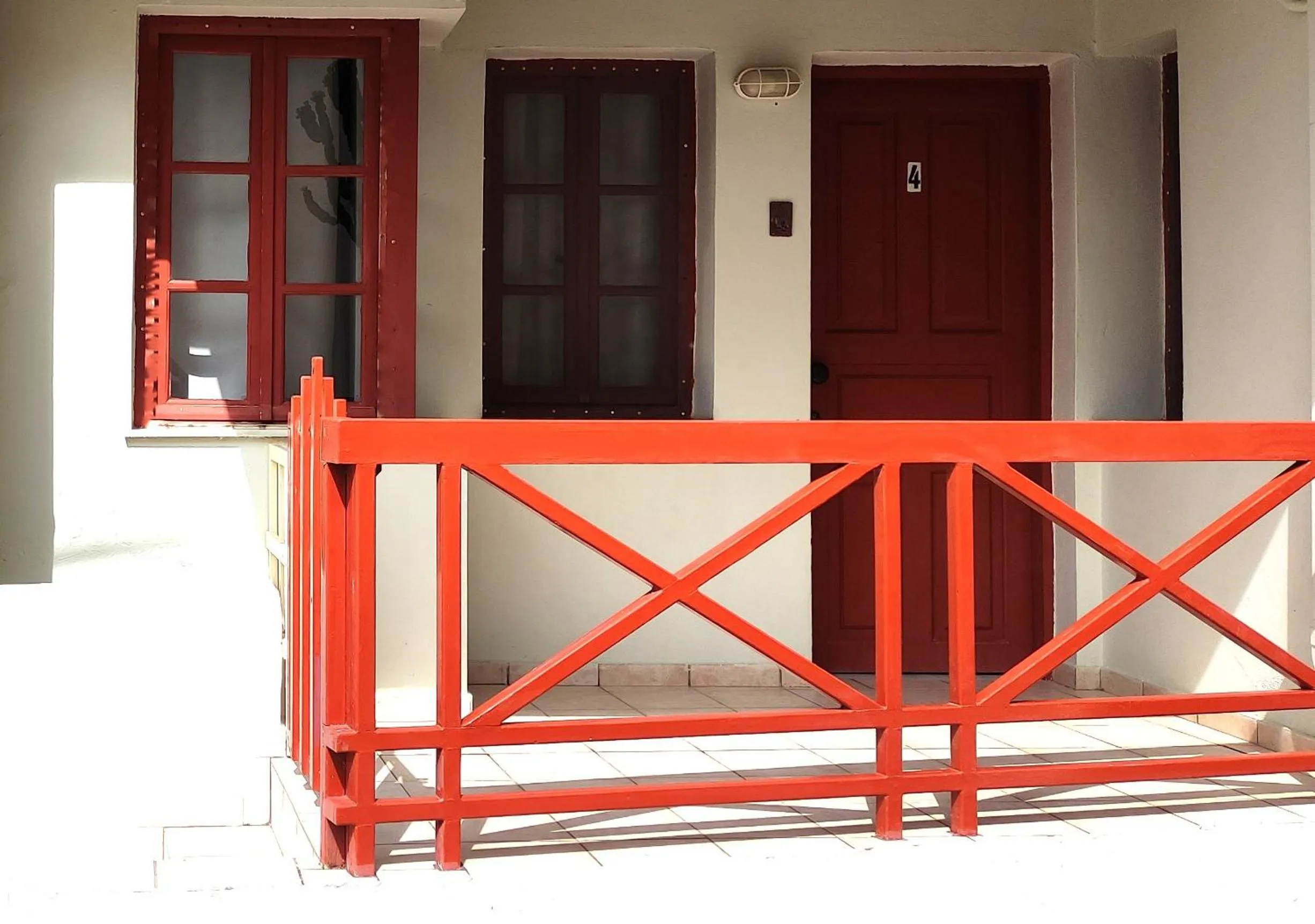 Elina Apartments Gouves