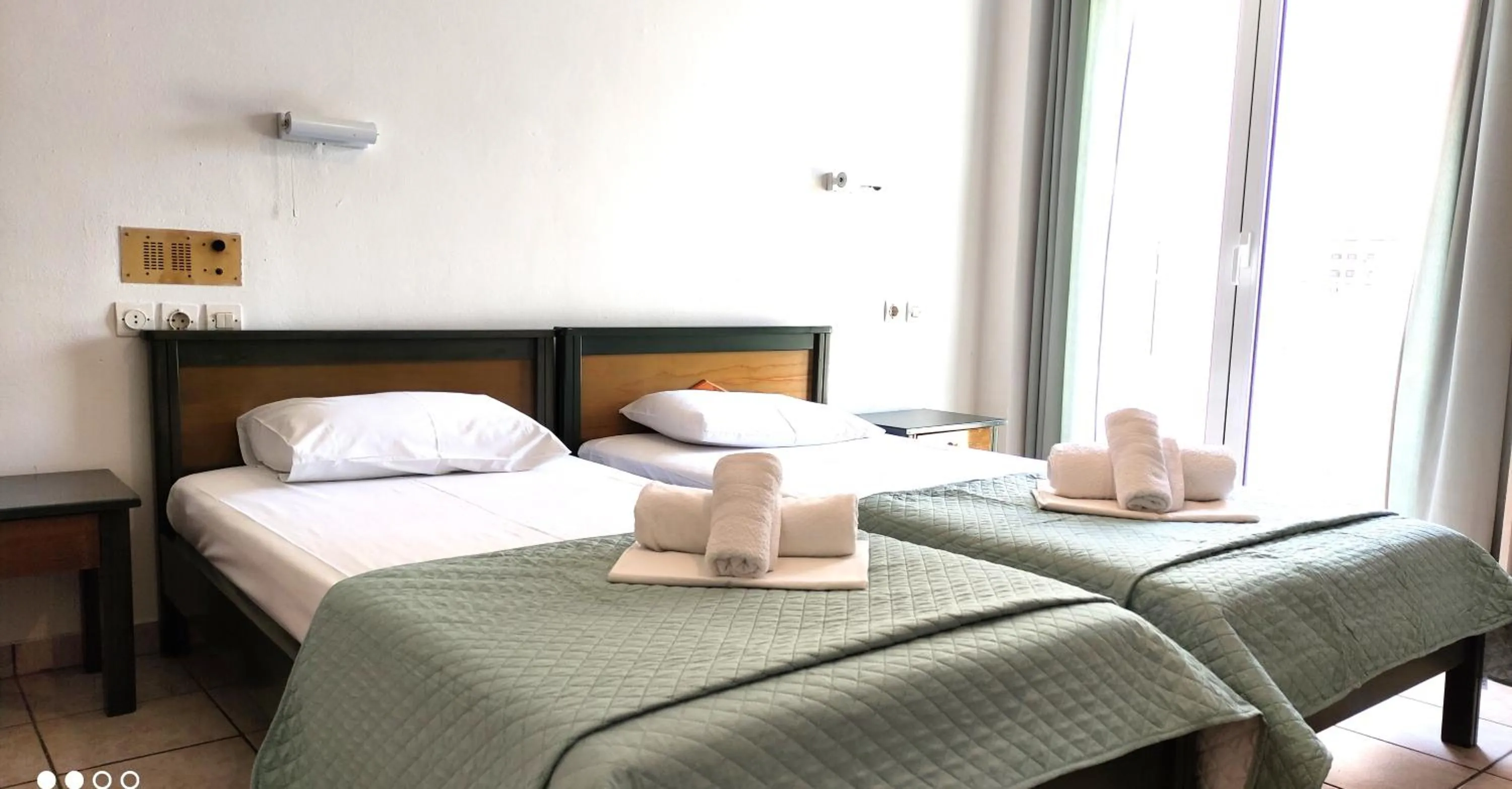 Elina Apartments Gouves