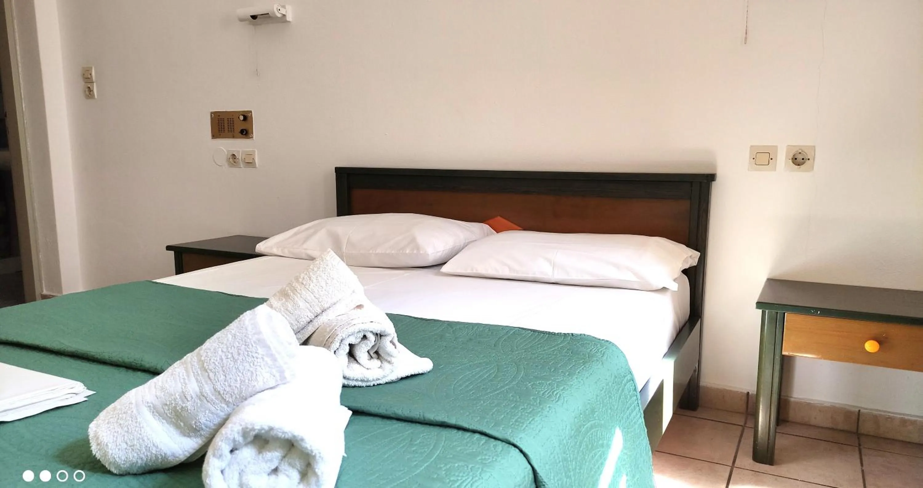 Elina Apartments Gouves