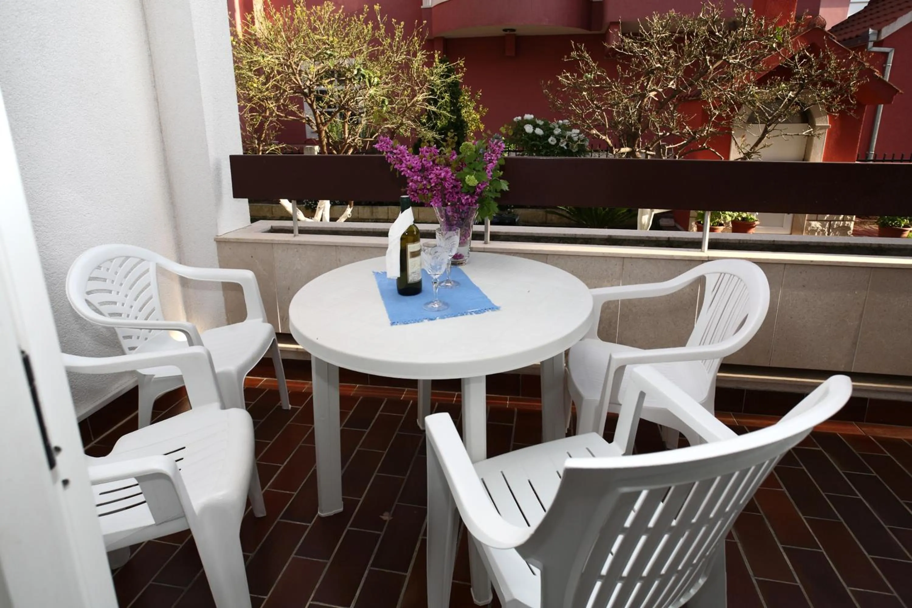 Apartments in Beautiful Split