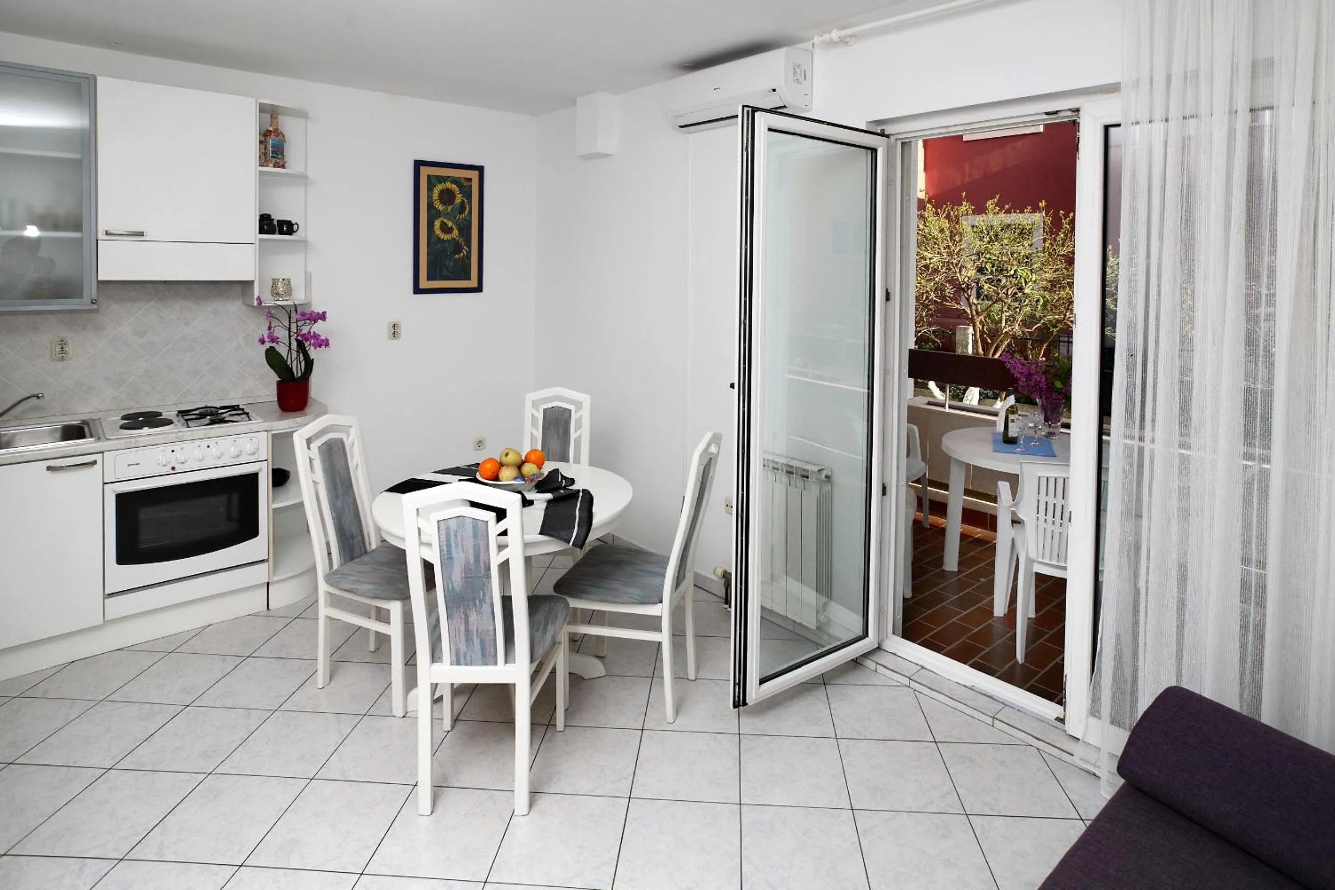 Apartments in Beautiful Split