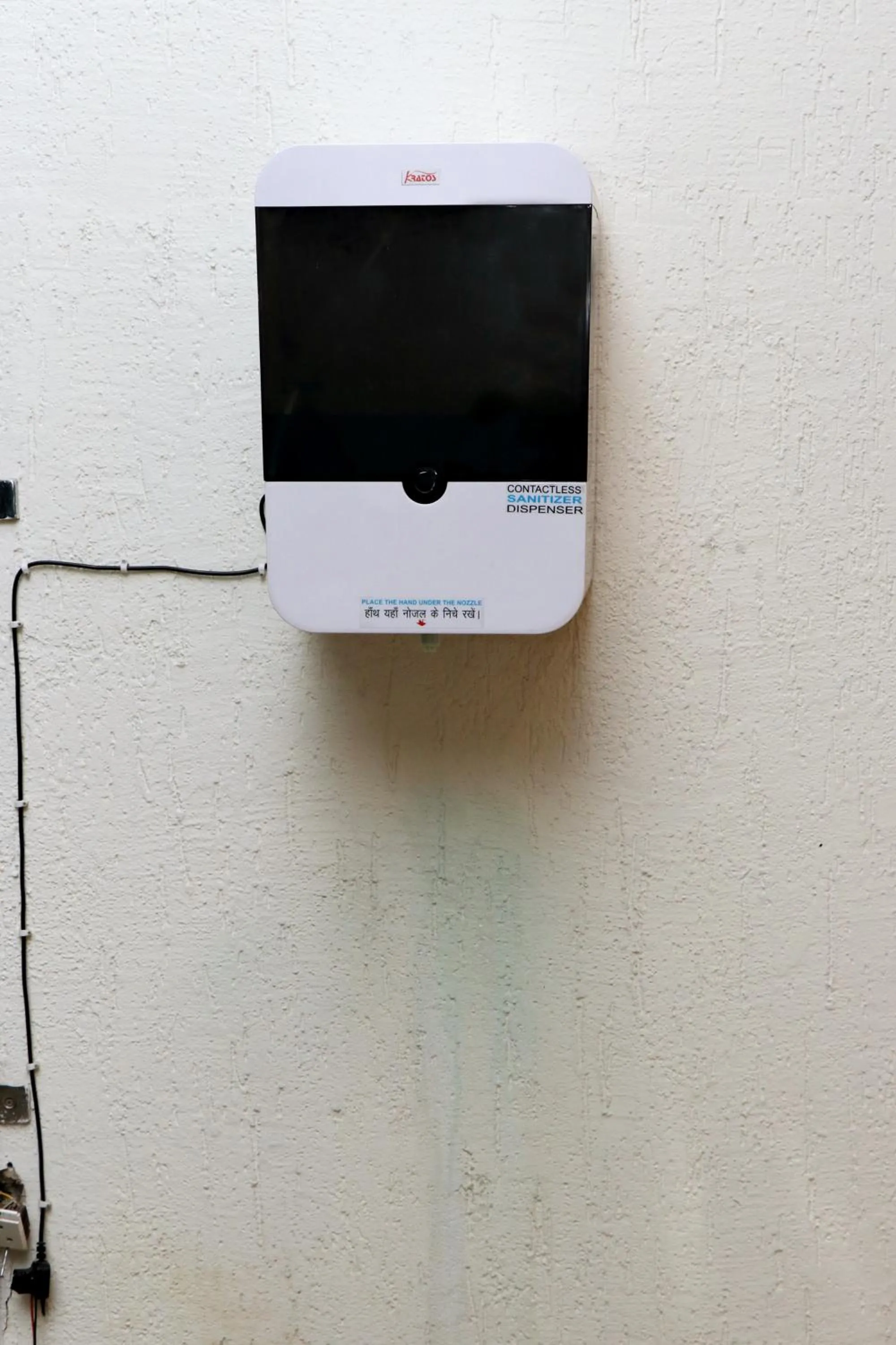 Property building in Hotel Le Roi,Haridwar@Har Ki Pauri