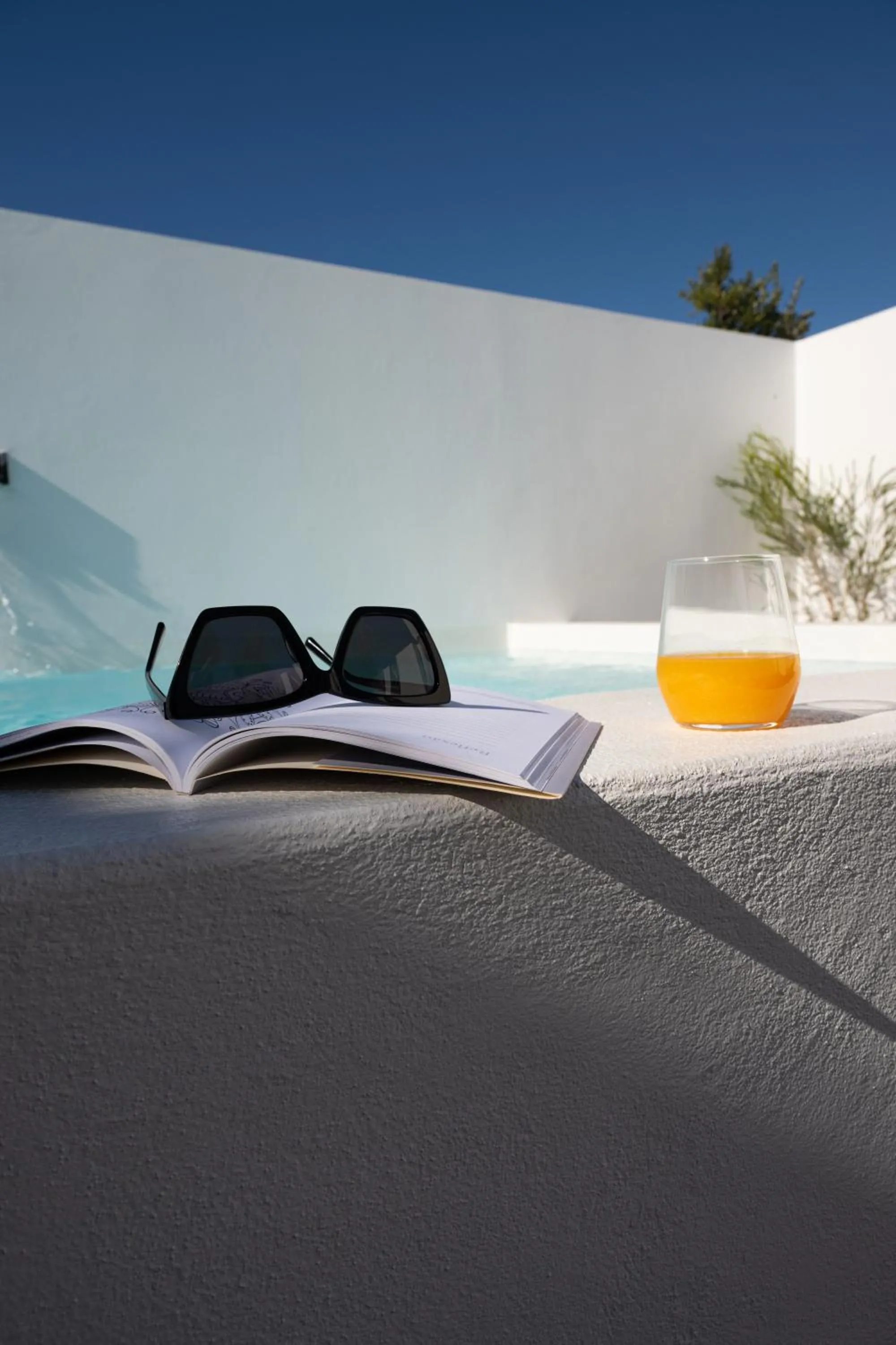 Swimming pool in Pestana Comporta Village Residences