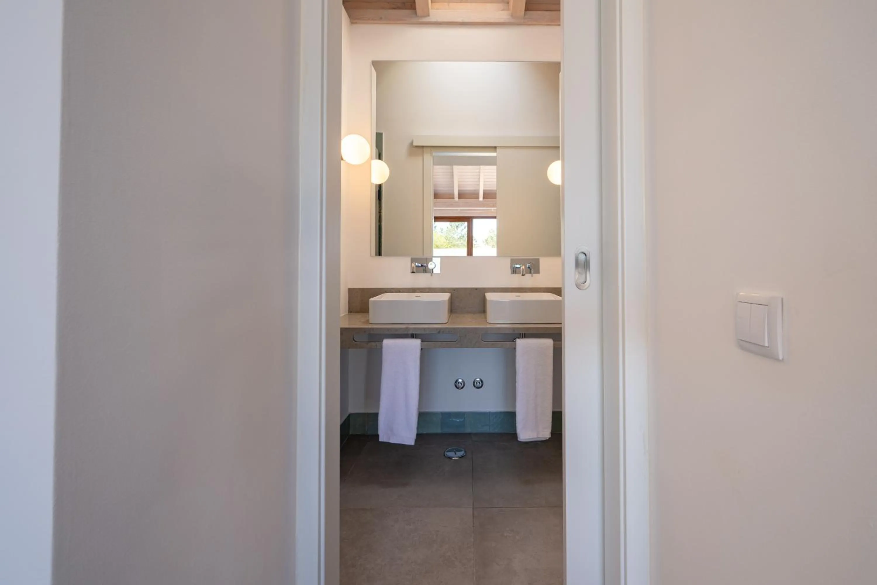 Bathroom in Pestana Comporta Village Residences