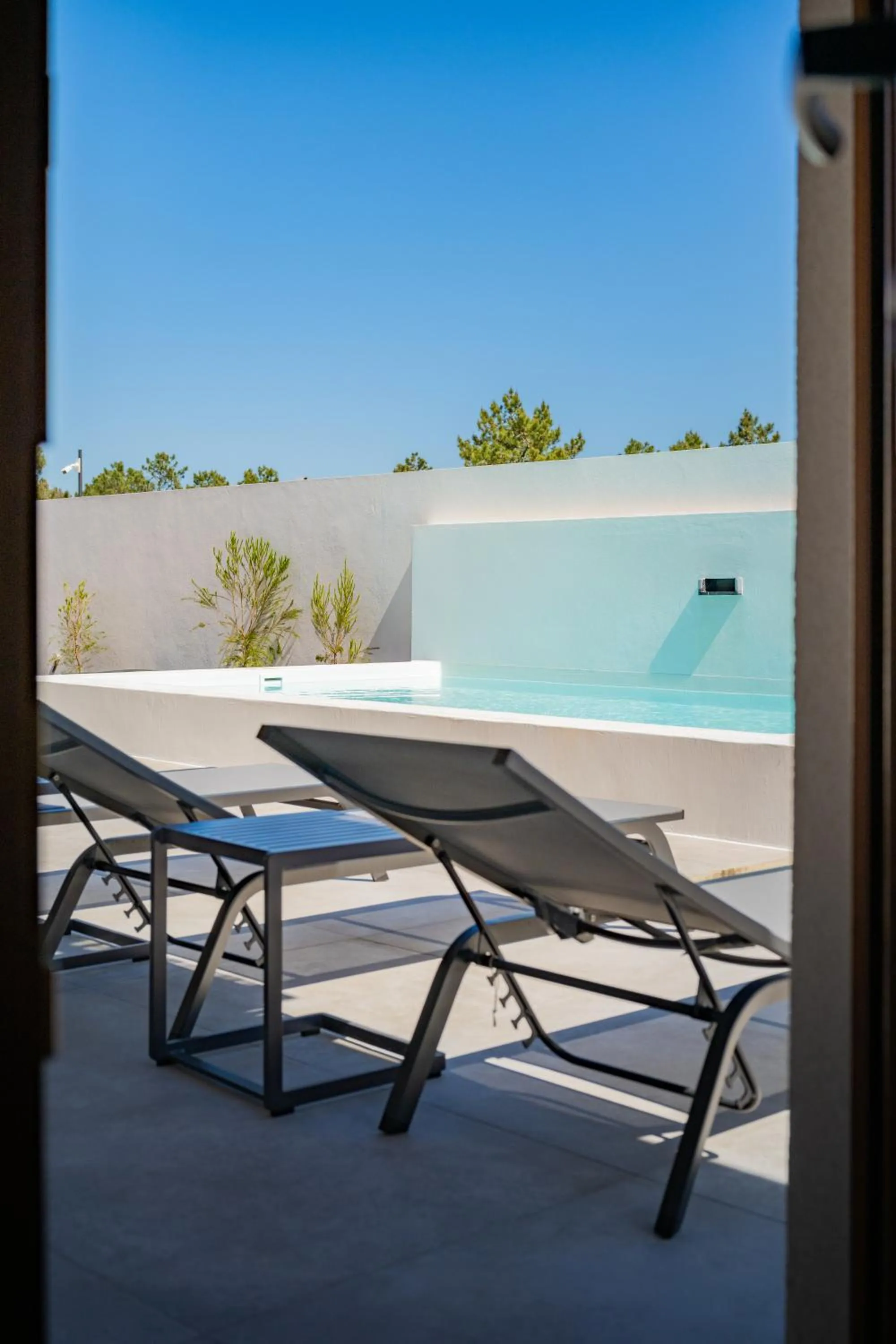 Balcony/Terrace in Pestana Comporta Village Residences