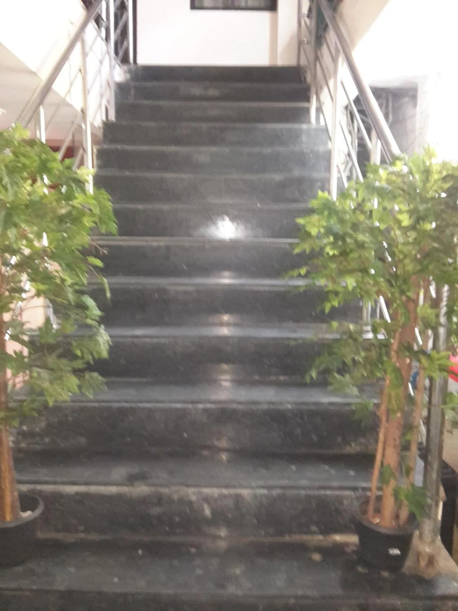 Other in S4 Residency