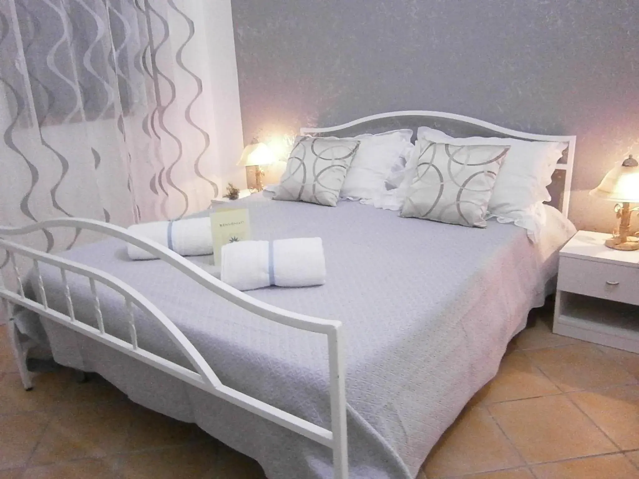 B&B La Rosa Lampedusa B&B La Rosa Lampedusa
