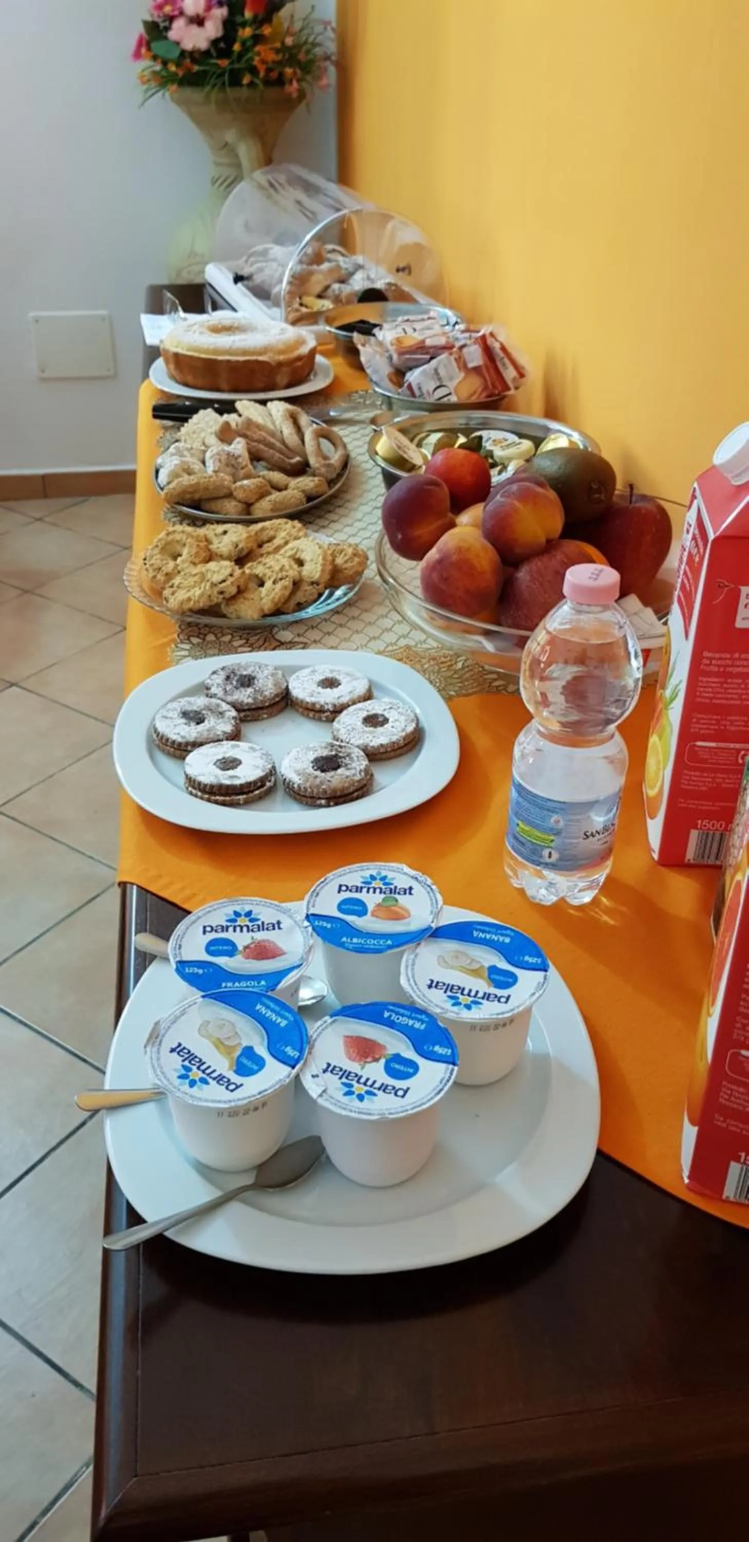 B&B La Rosa Lampedusa