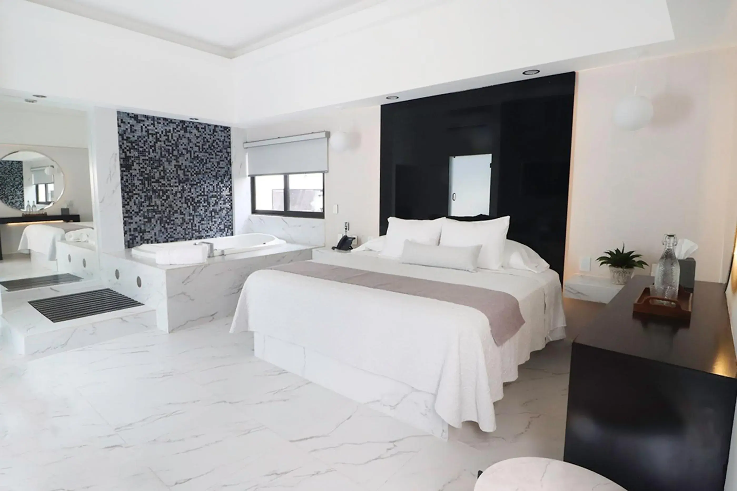 Deluxe Suite in Casa Tabachin Deluxe Suite in Casa Tabachin