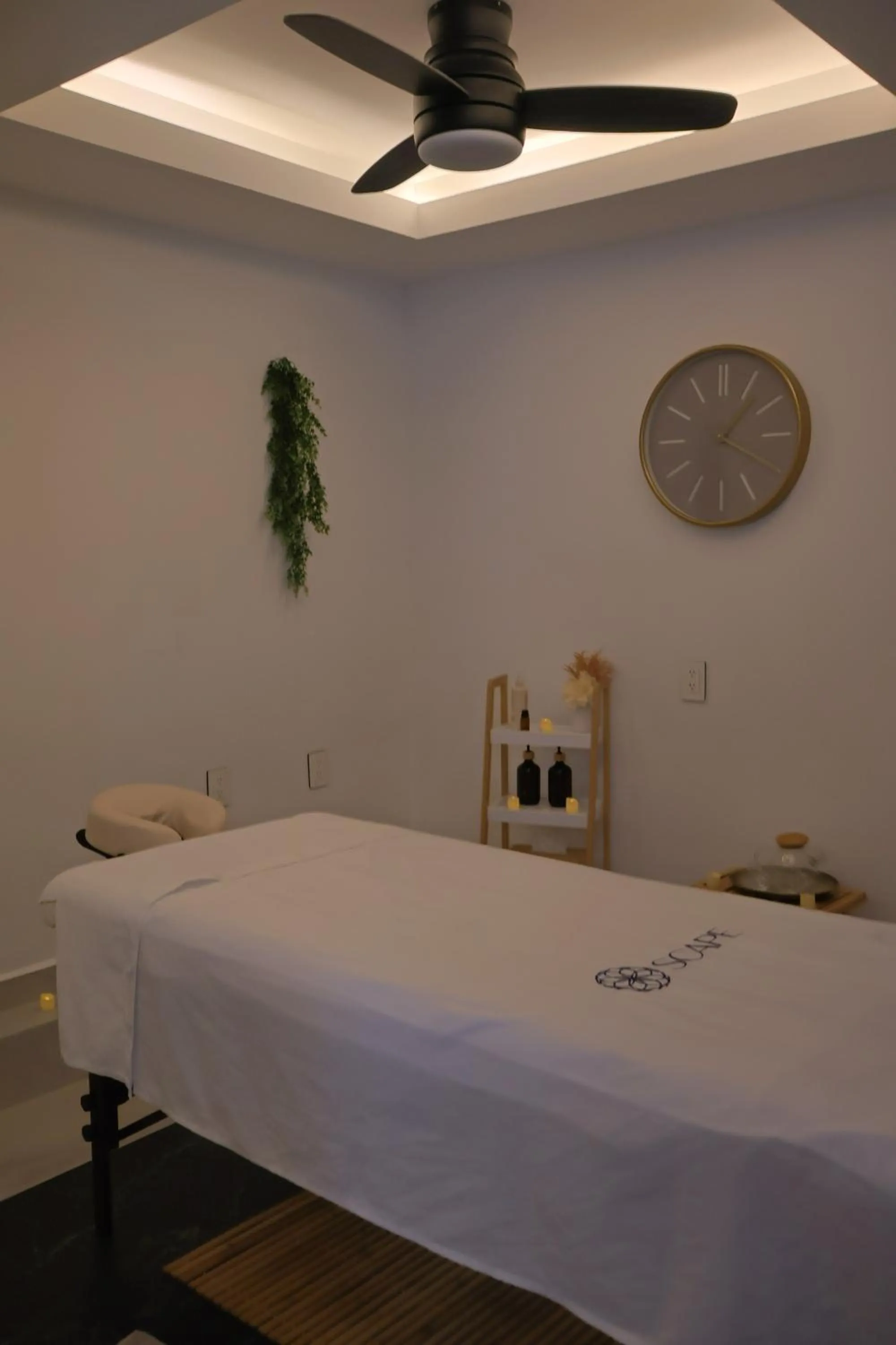 Spa and wellness centre/facilities, Bed in Casa Tabachin