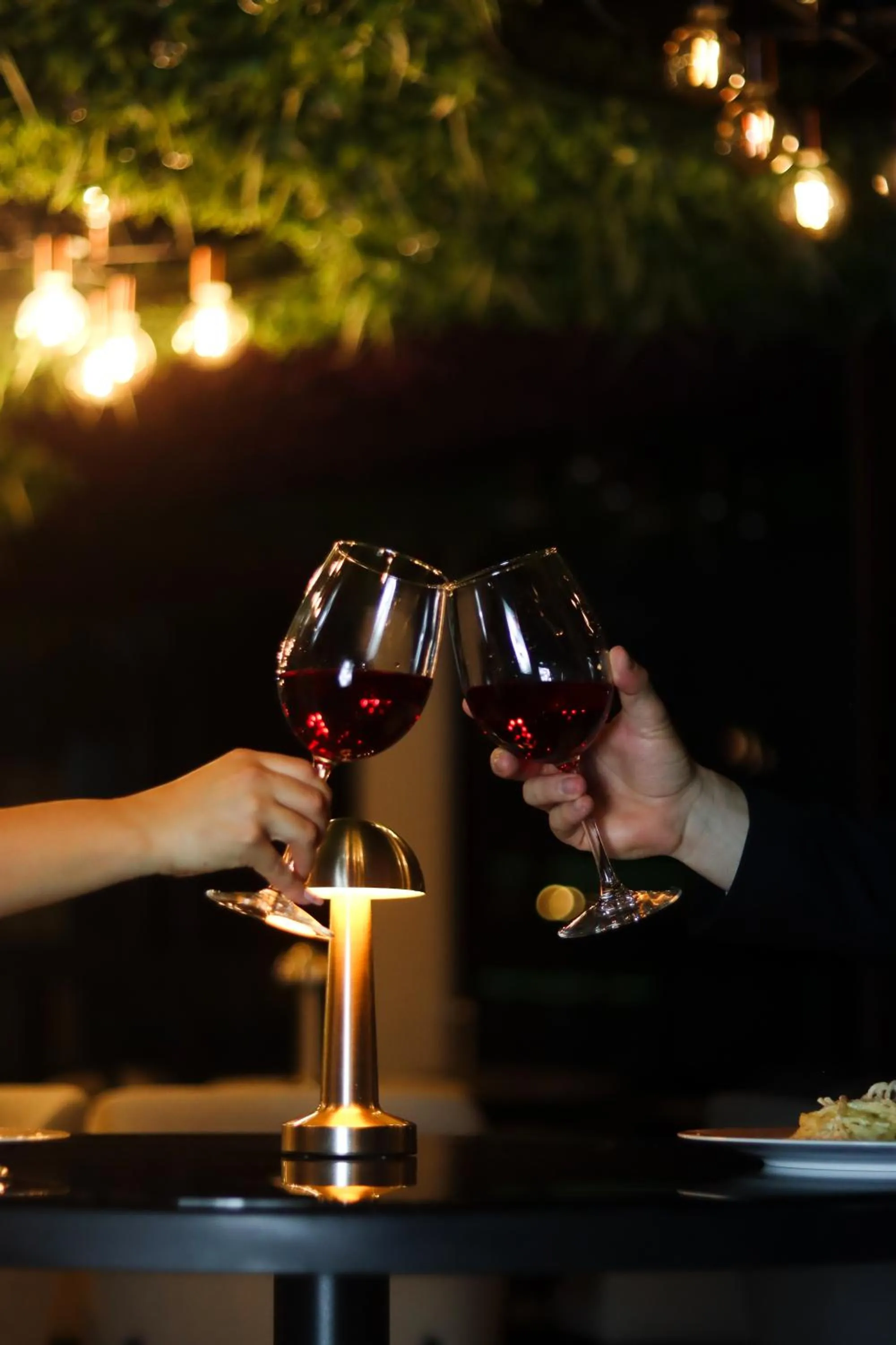 Restaurant/places to eat in Casa Tabachin