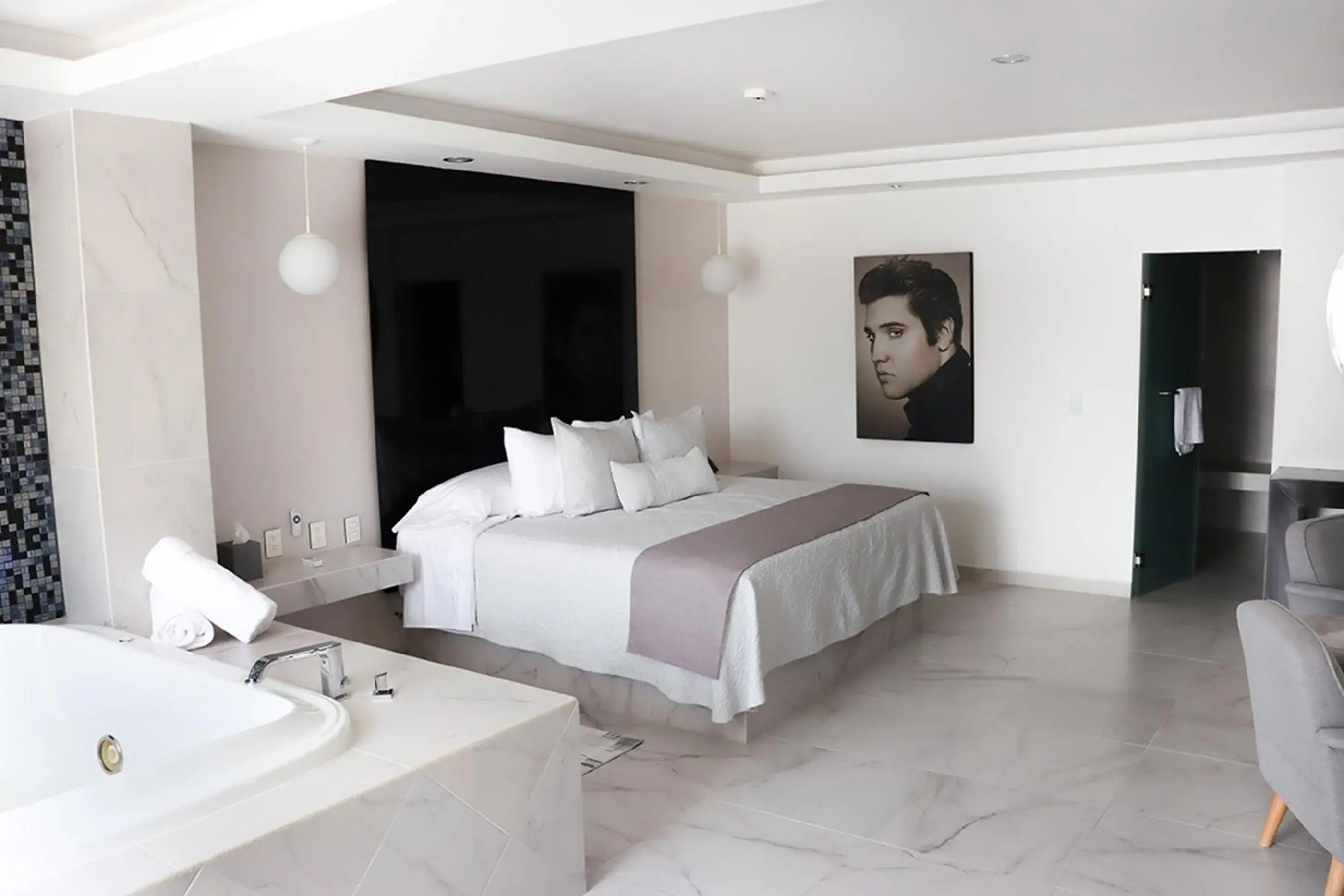 Presidential Suite in Casa Tabachin Presidential Suite in Casa Tabachin