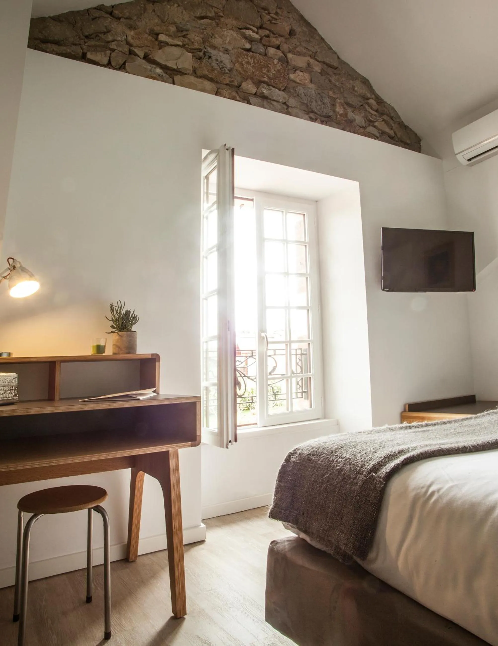 Photo of the whole room, Bed in Hotel Balea