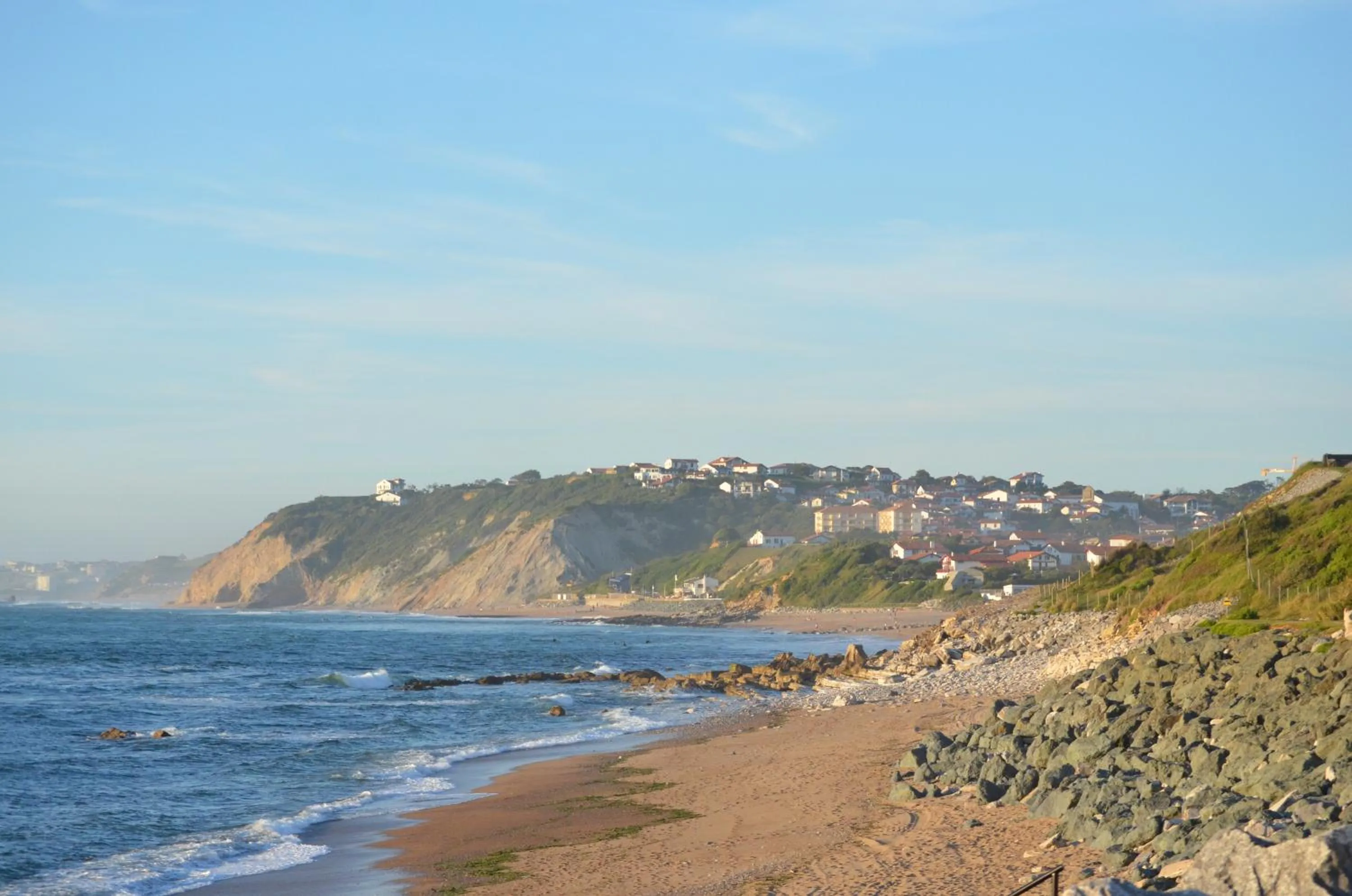 Nearby landmark in Hotel Balea