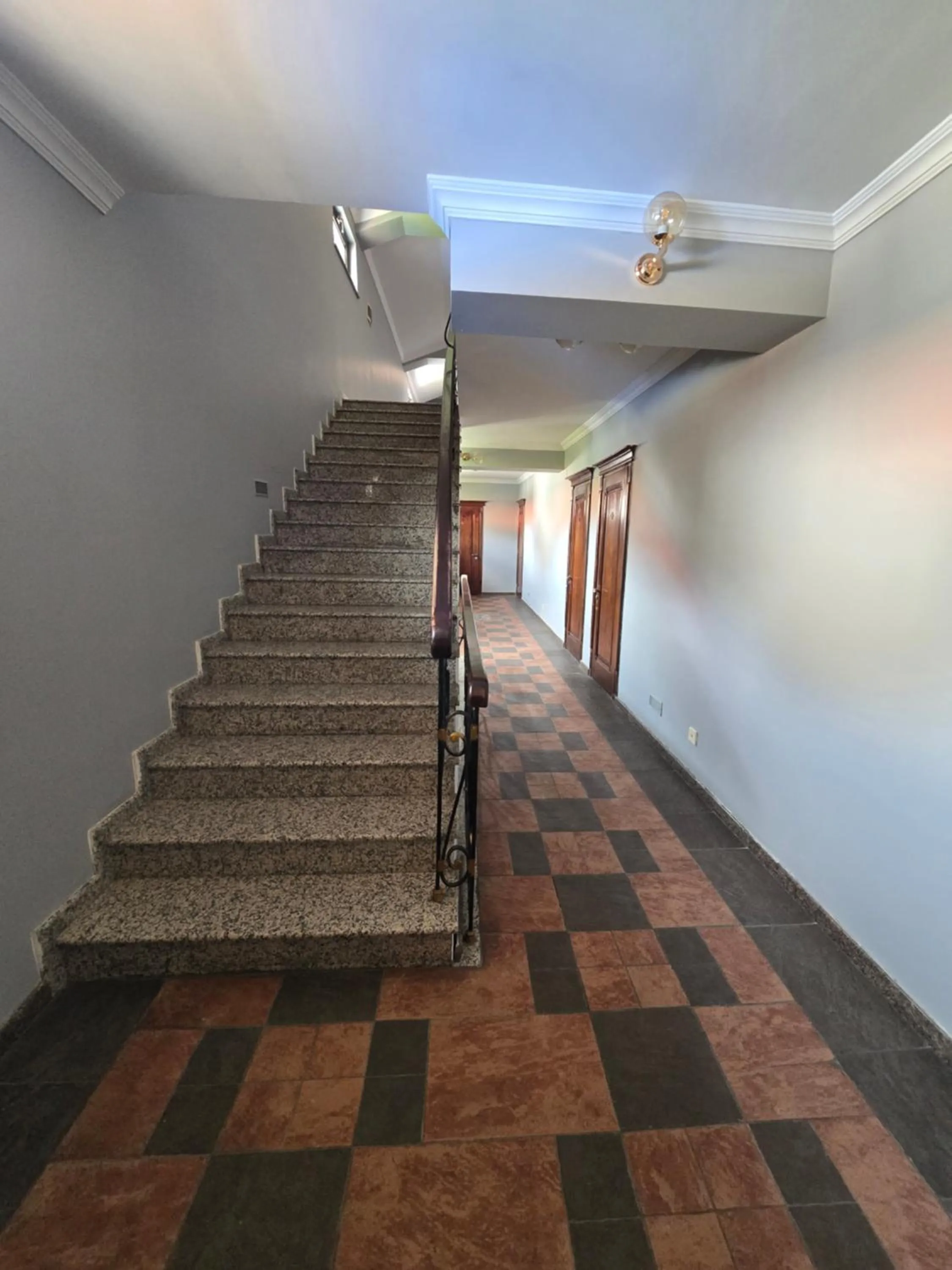 Property building in Ritsa Boutique Hotel