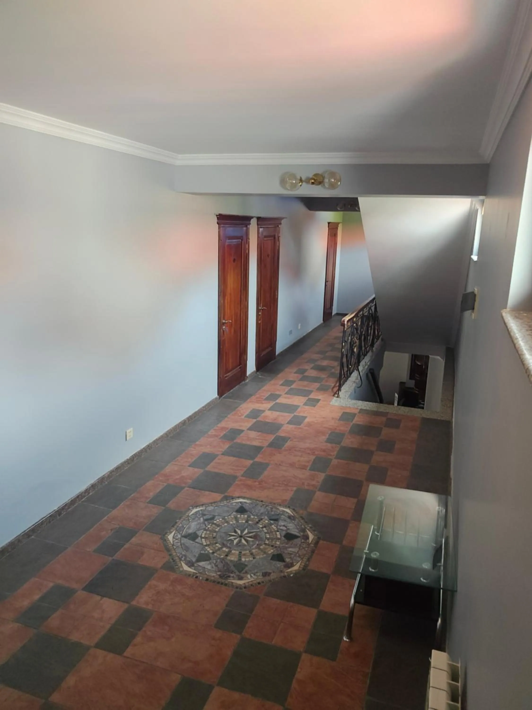 Property building in Ritsa Boutique Hotel