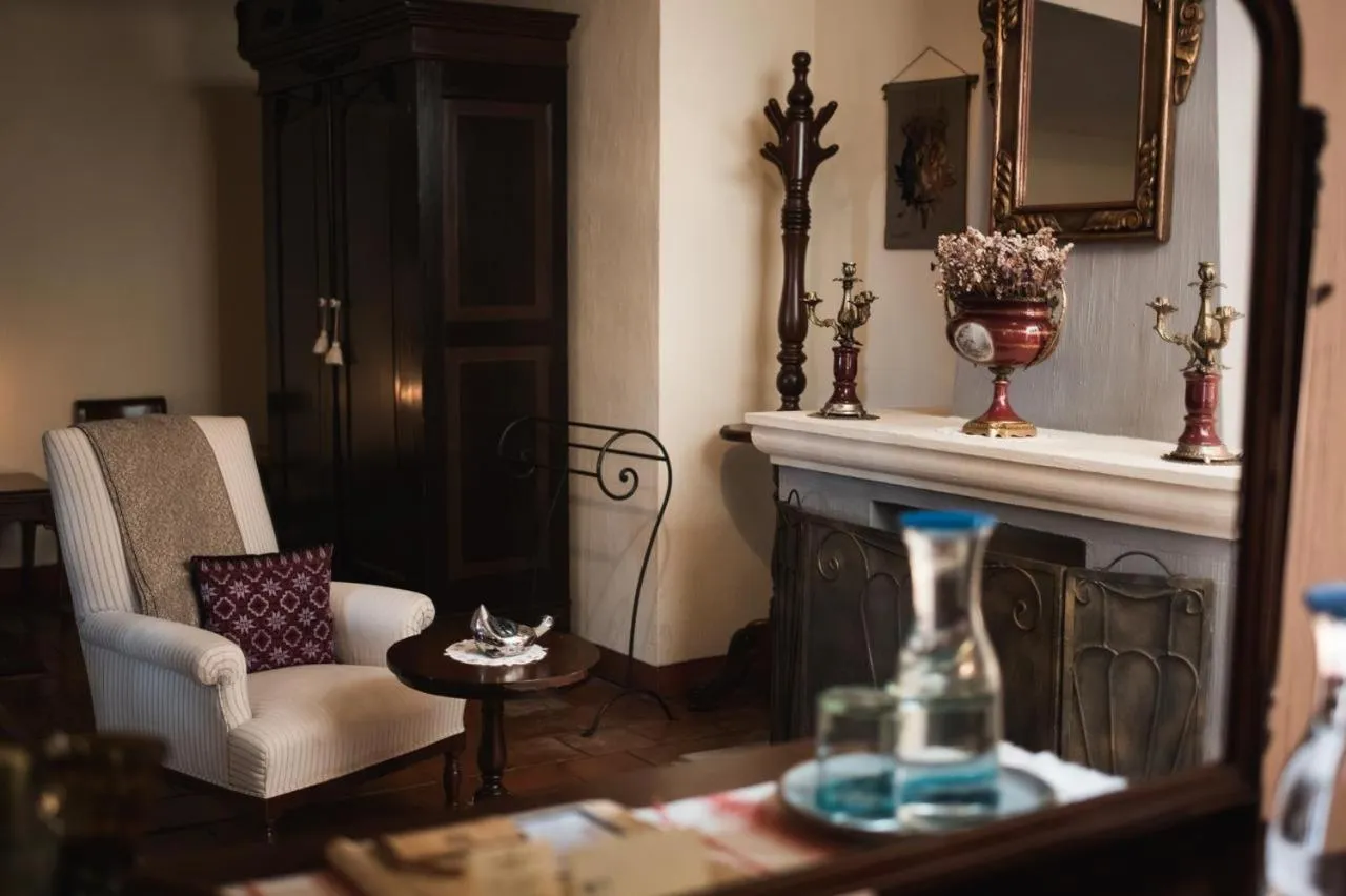 Hacienda El Carmen Hotel & Spa