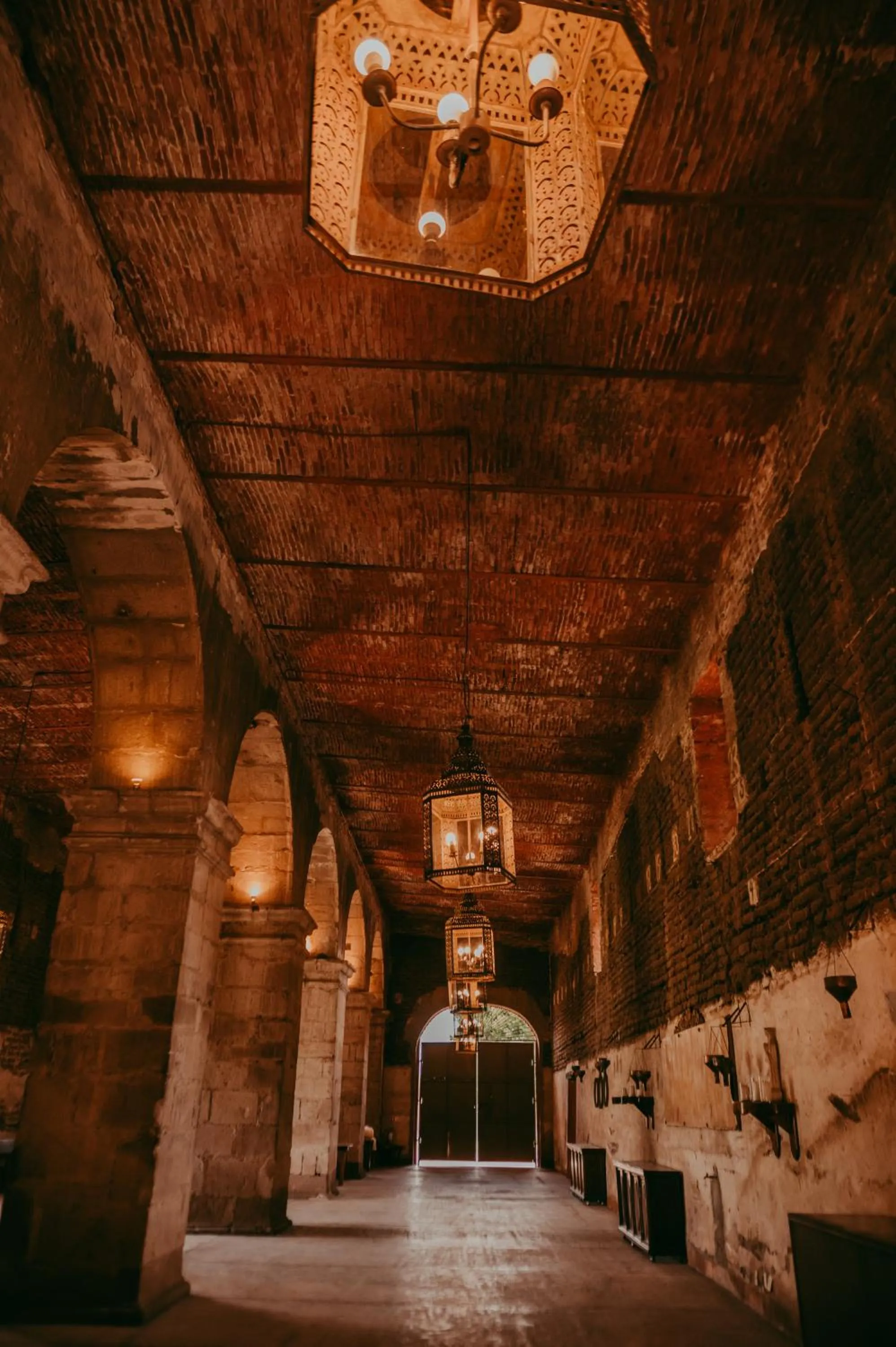 Hacienda El Carmen Hotel & Spa