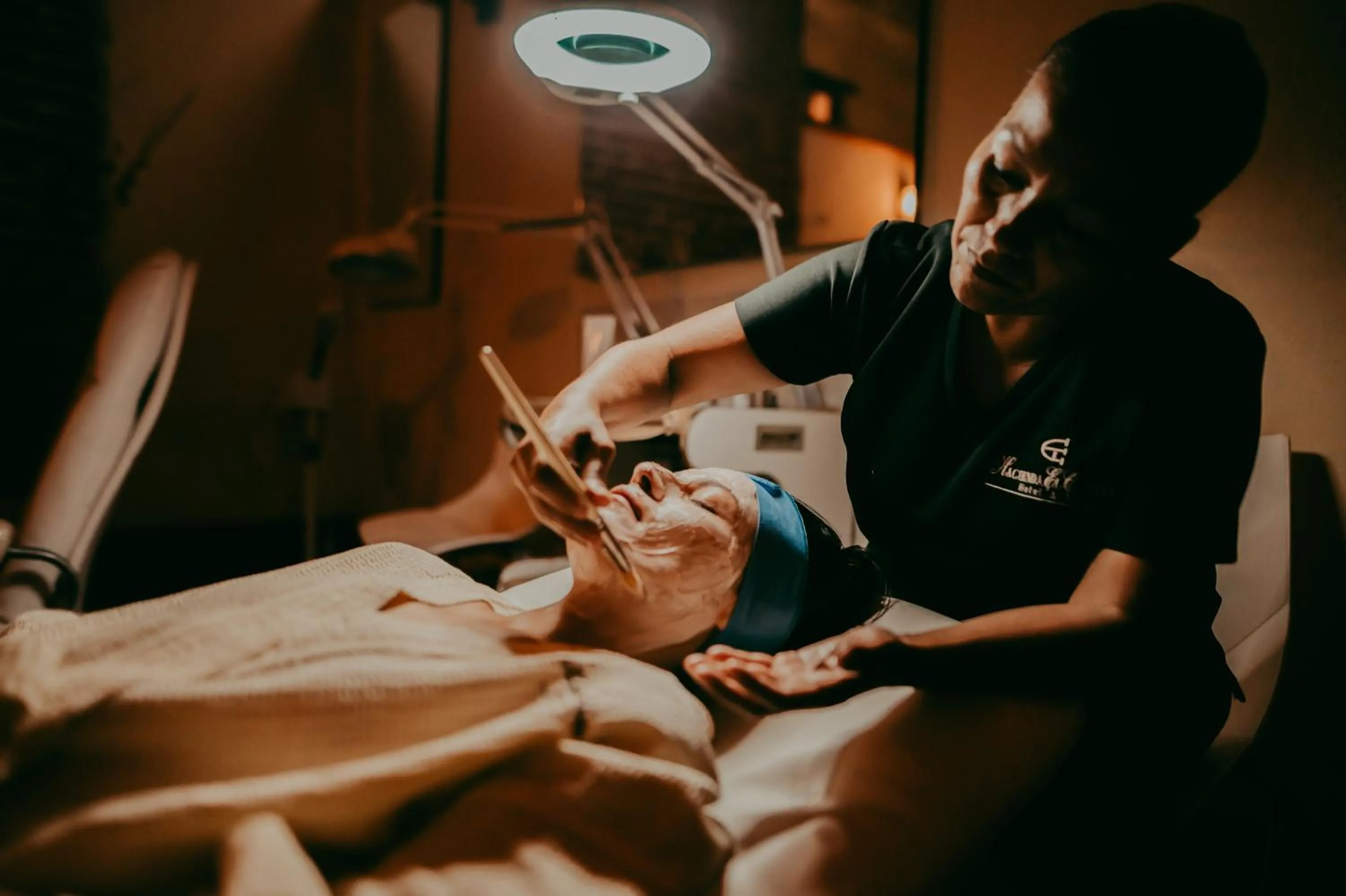 Hacienda El Carmen Hotel & Spa