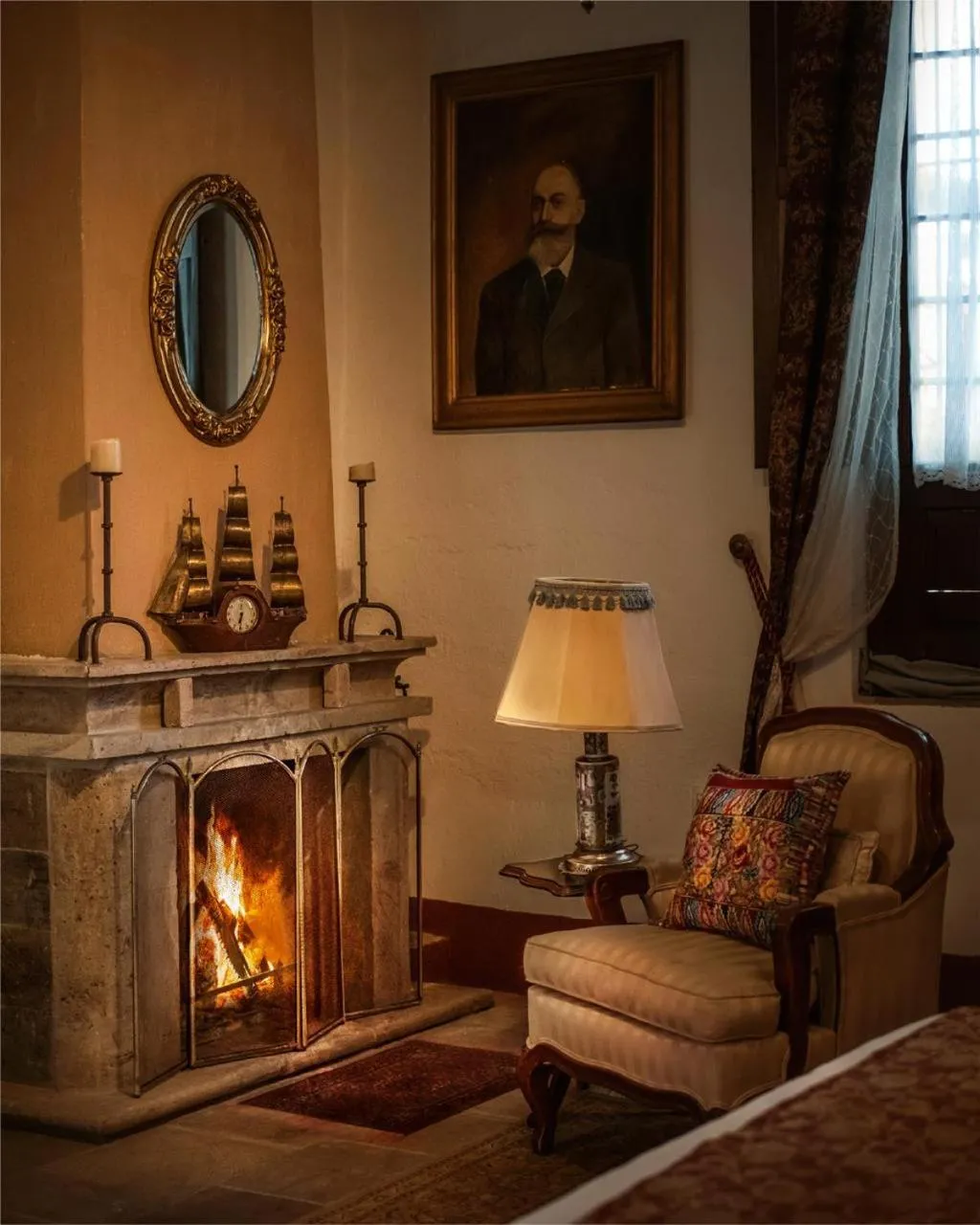 Hacienda El Carmen Hotel & Spa