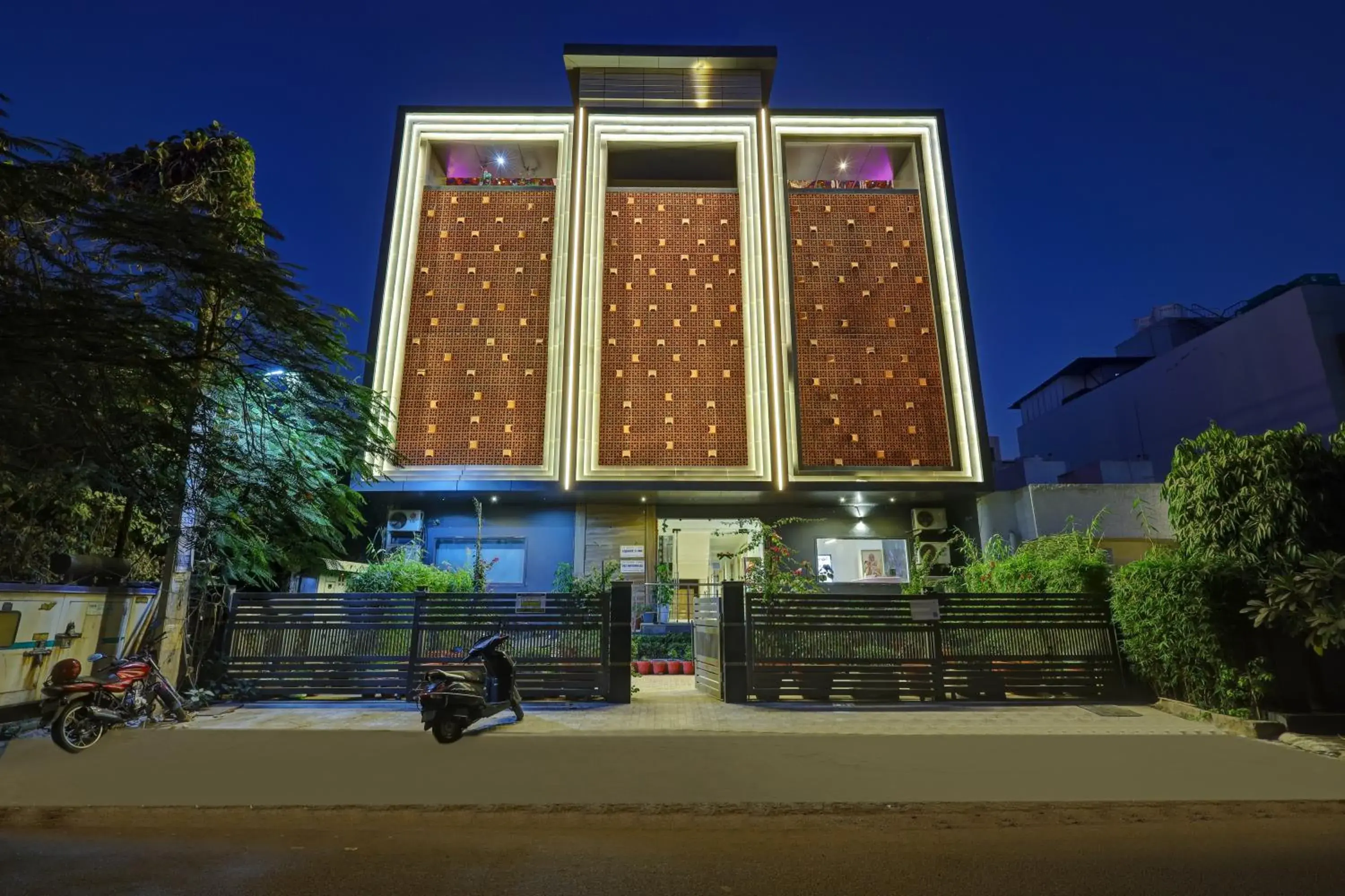 Square 9 Inn - A Boutique Hotel Square 9 Inn - A Boutique Hotel