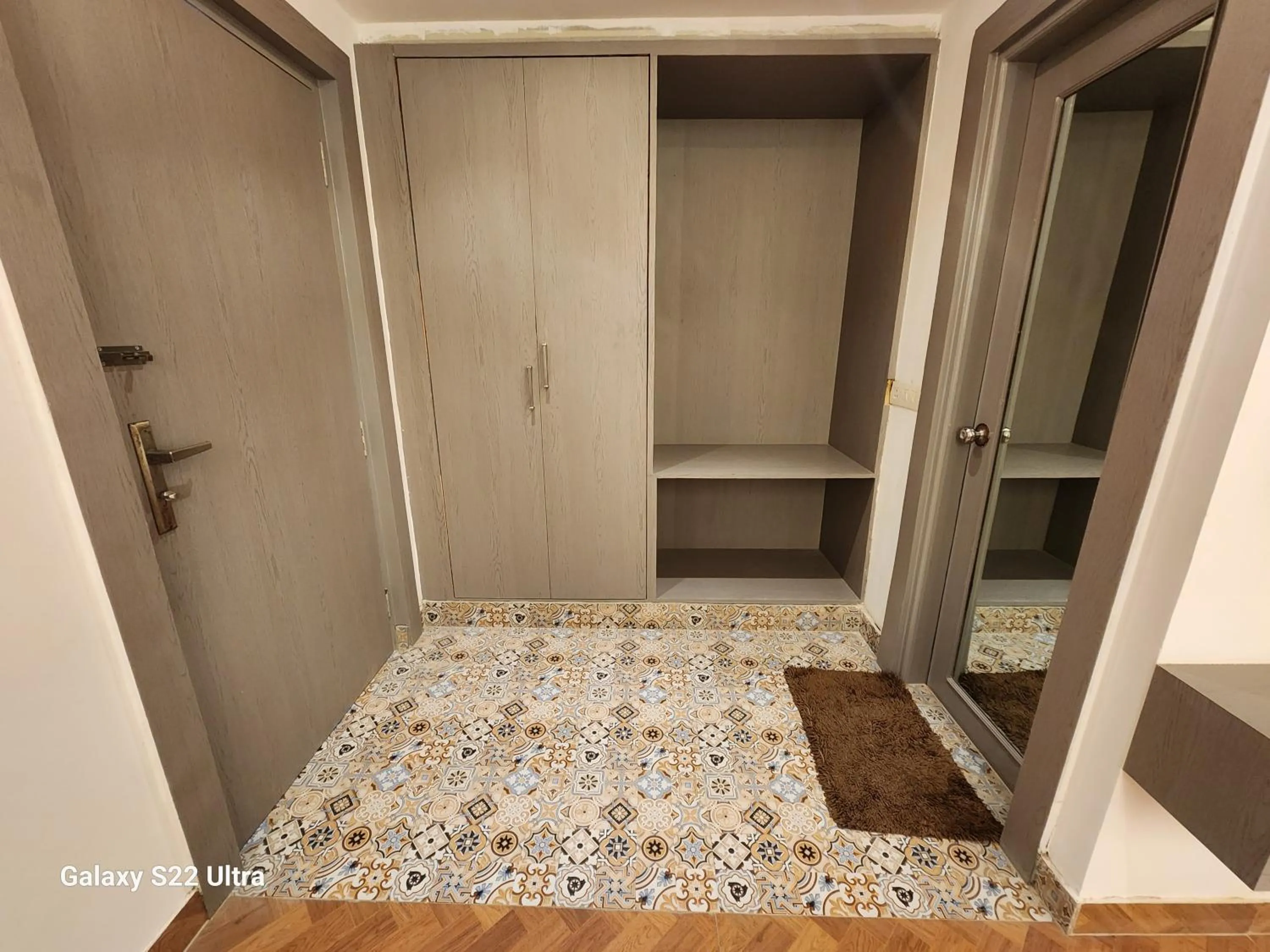 Bed in Square 9 Inn - A Boutique Hotel