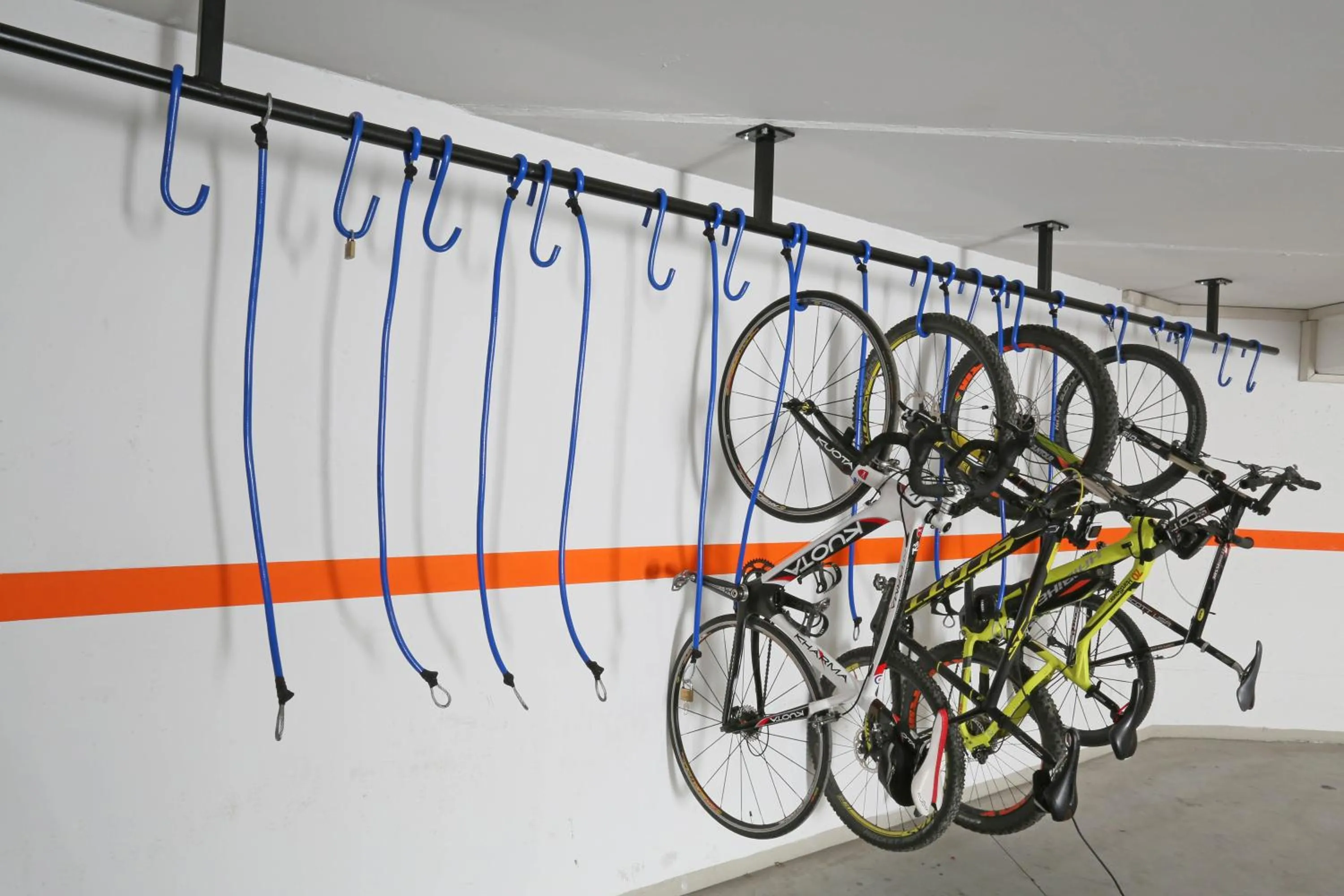 Cycling in Pension Alpenhof B&B