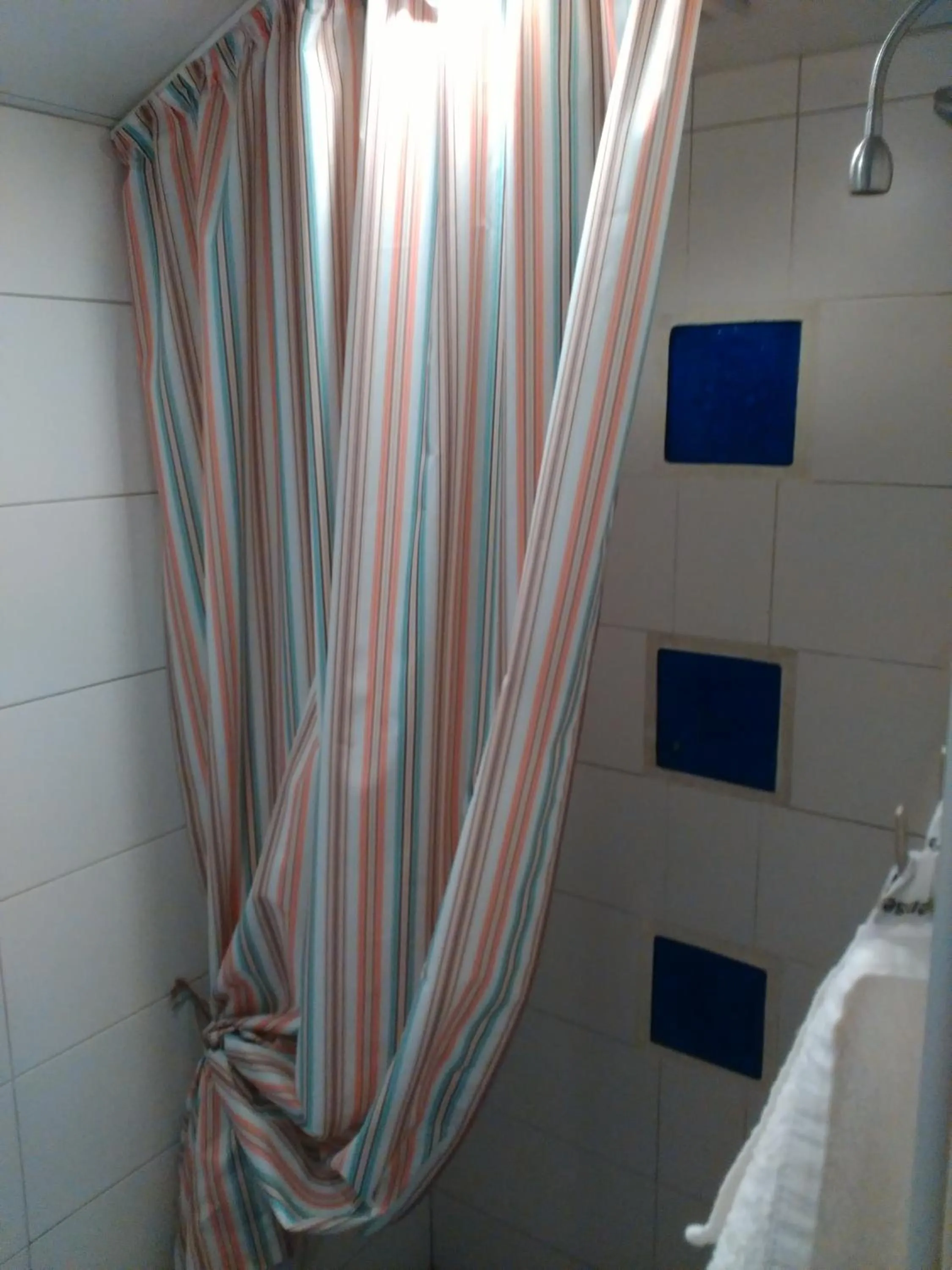 Bathroom in Hotel Imaginarium