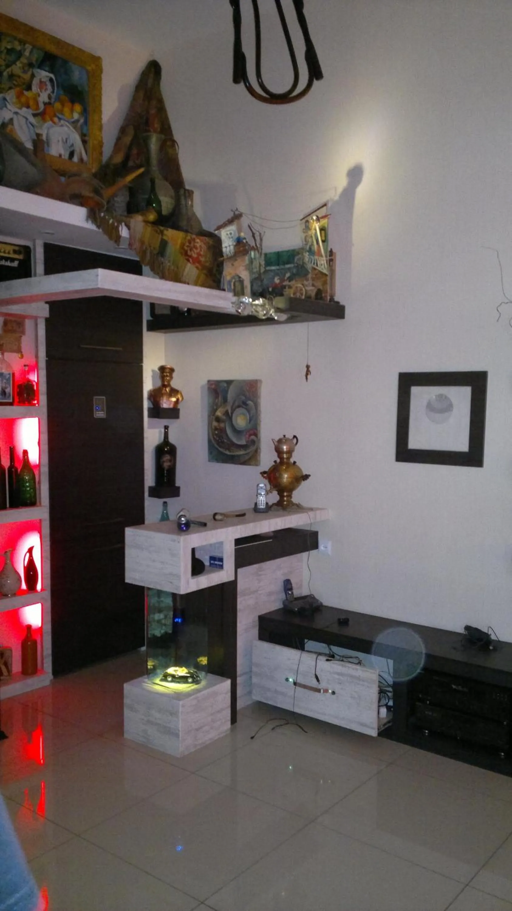 Other in Hotel Imaginarium