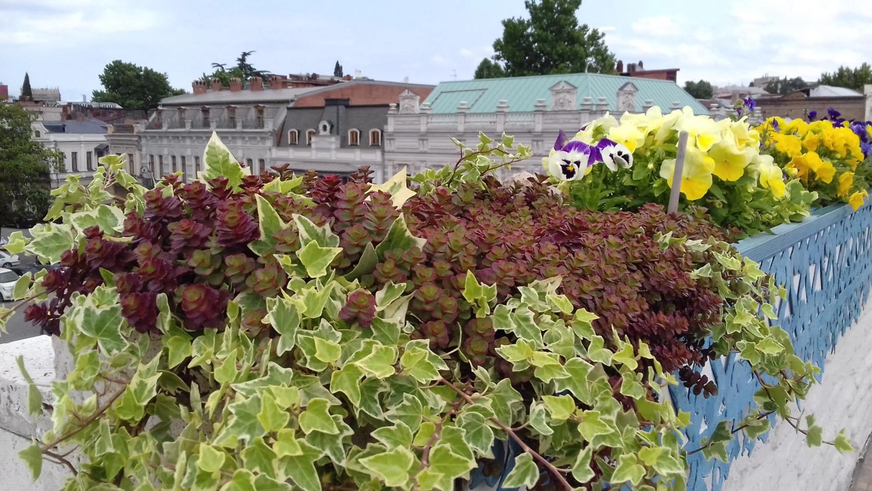 Other in Hotel Imaginarium