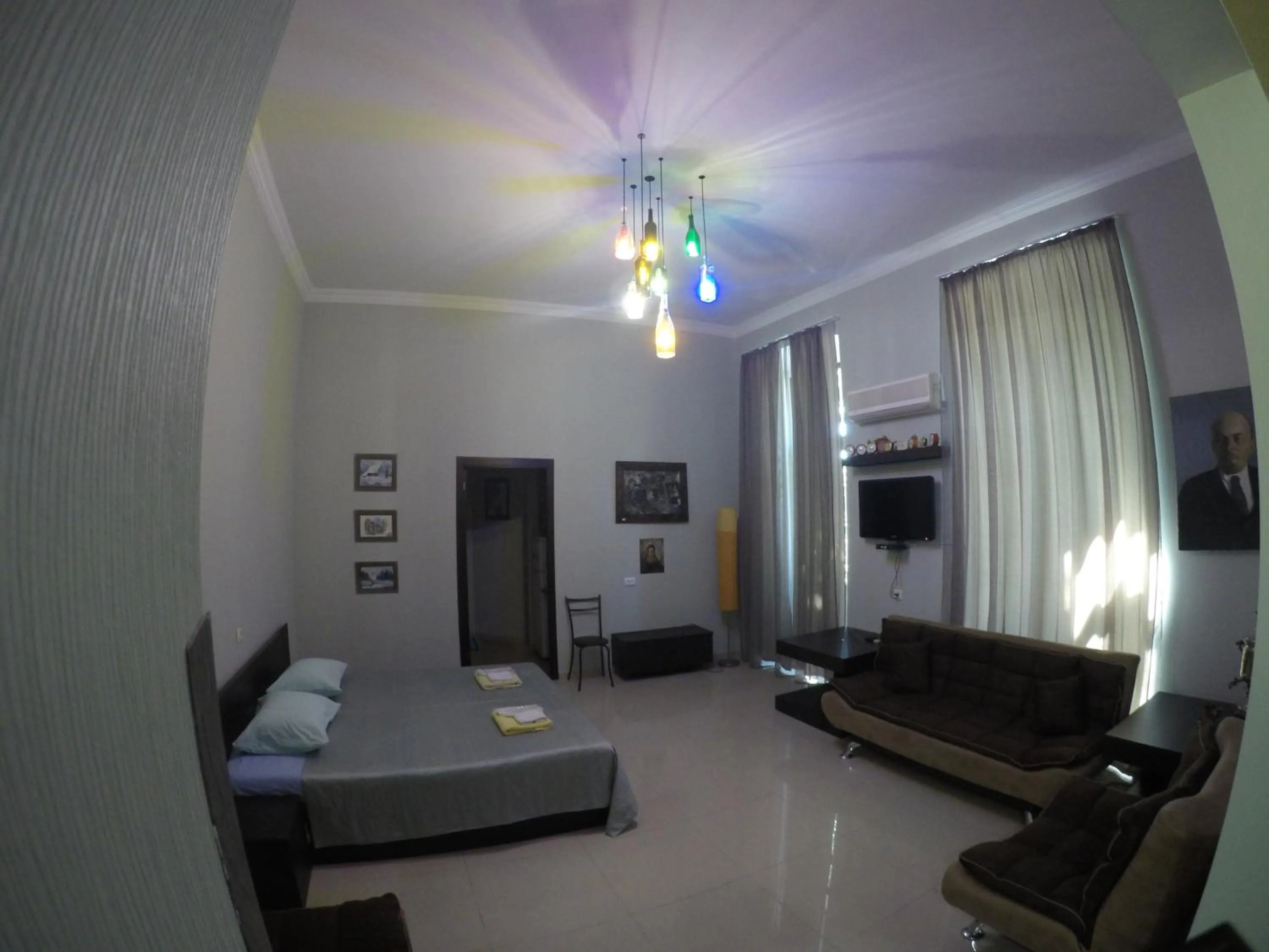 Photo of the whole room in Hotel Imaginarium