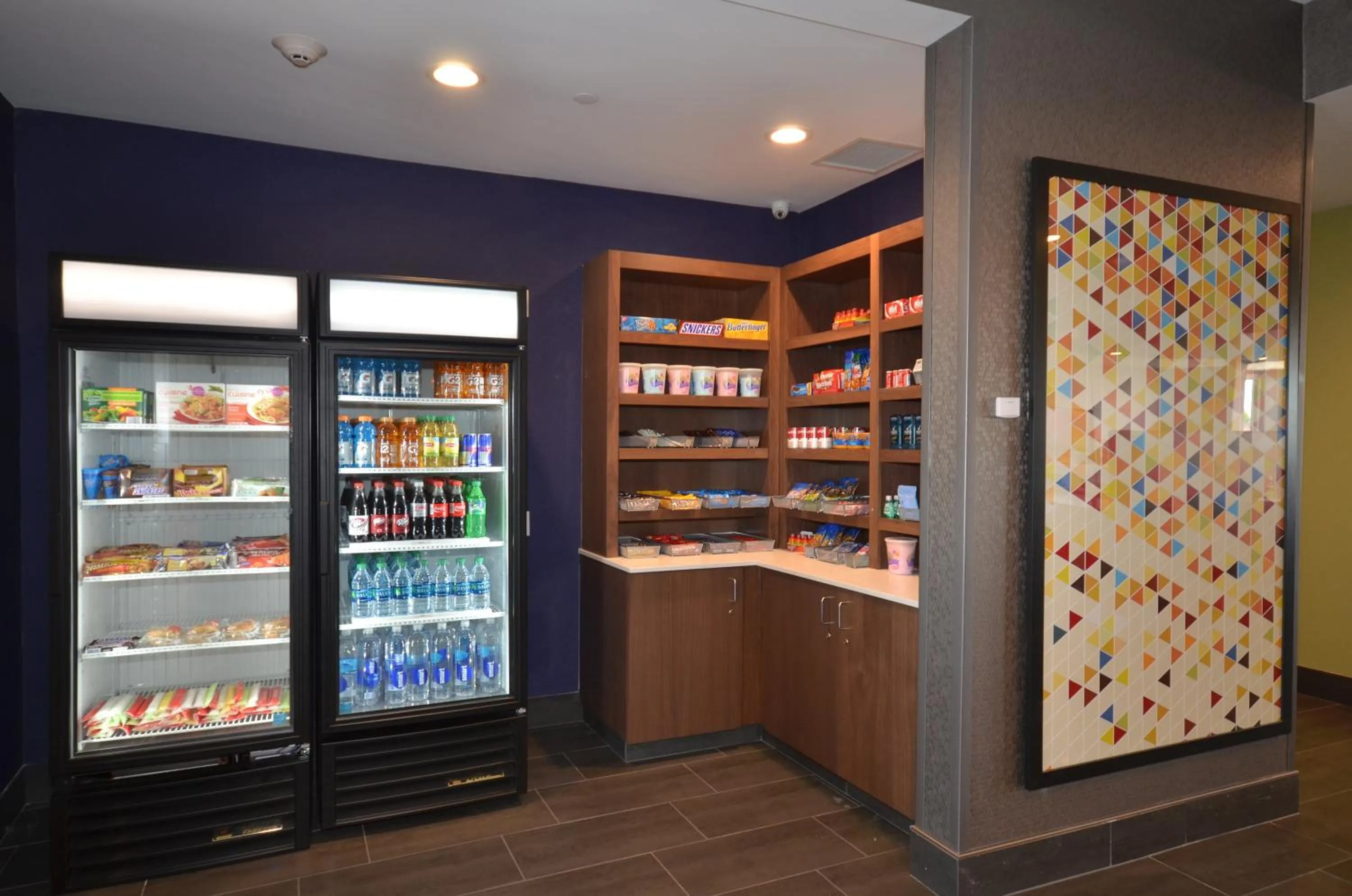 Other in Holiday Inn Express & Suites Oklahoma City Mid - Arpt Area by IHG