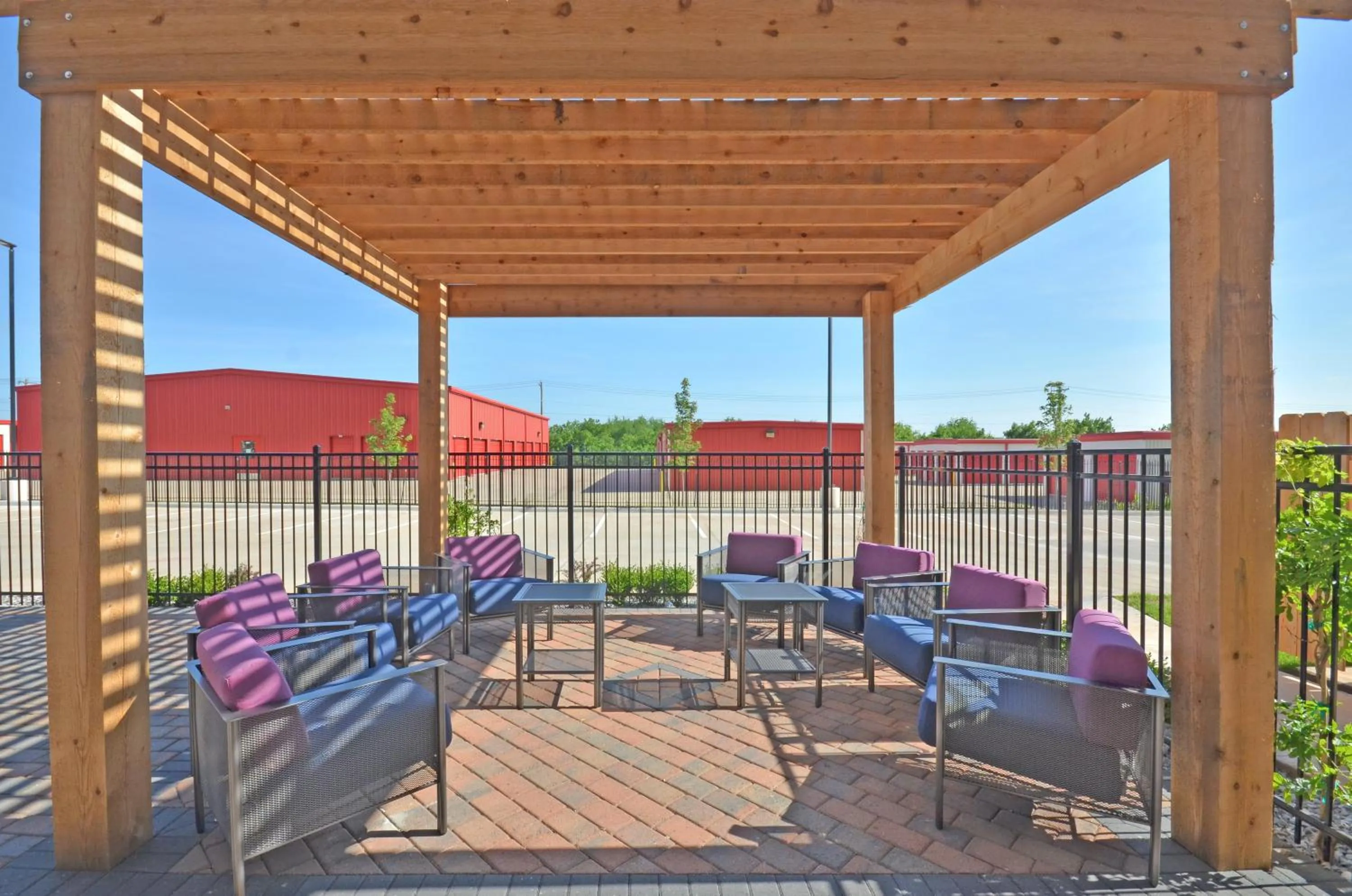 Other in Holiday Inn Express & Suites Oklahoma City Mid - Arpt Area by IHG