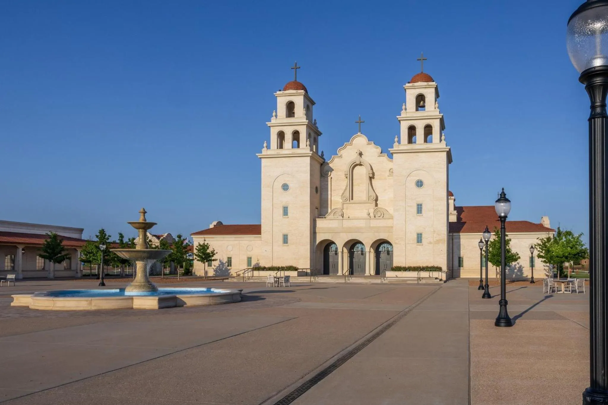 Area and facilities in Holiday Inn Express & Suites Oklahoma City Mid - Arpt Area by IHG