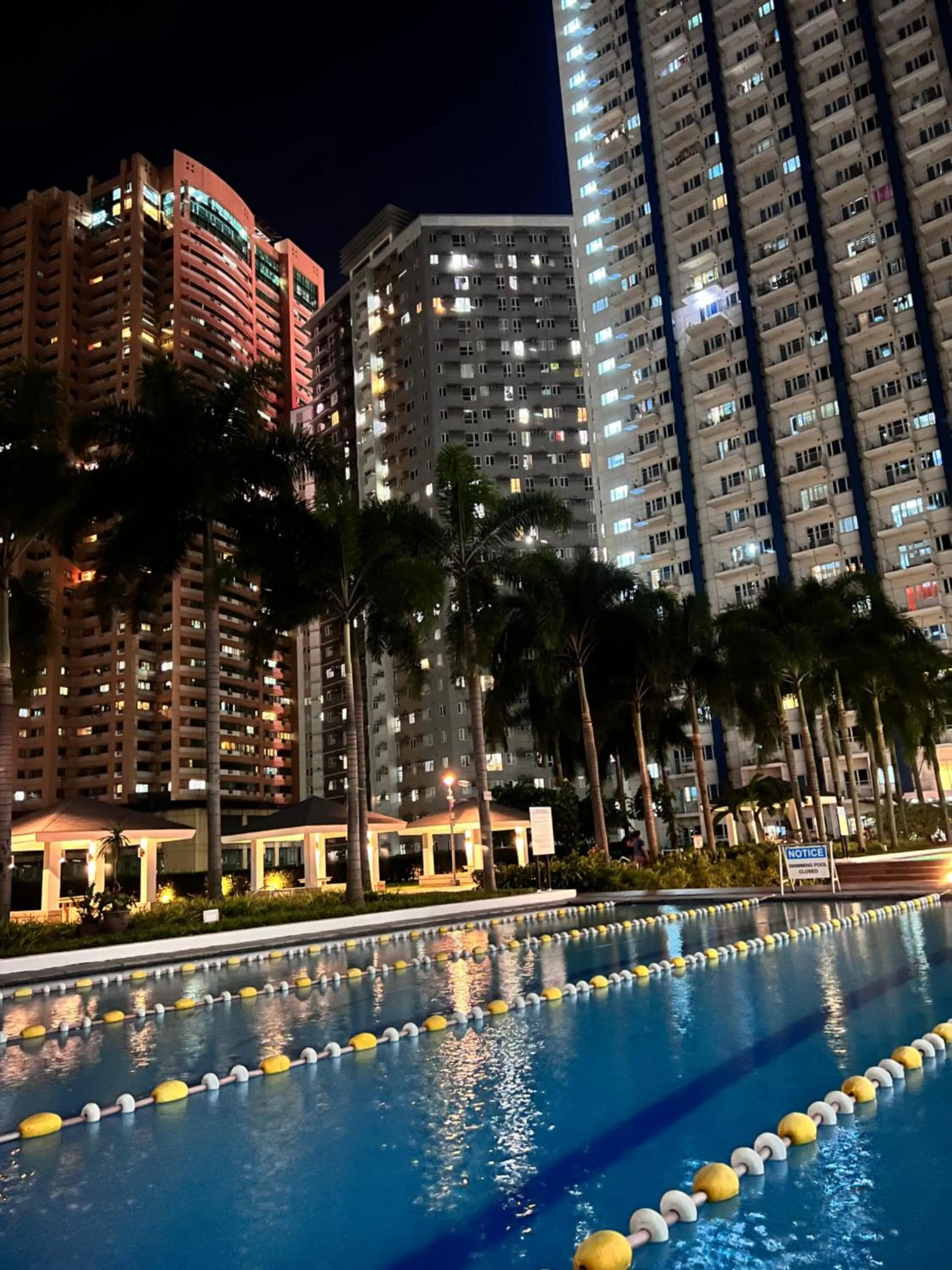 Studio Units at SM Light Residences Condo Beside Boni MRT Station