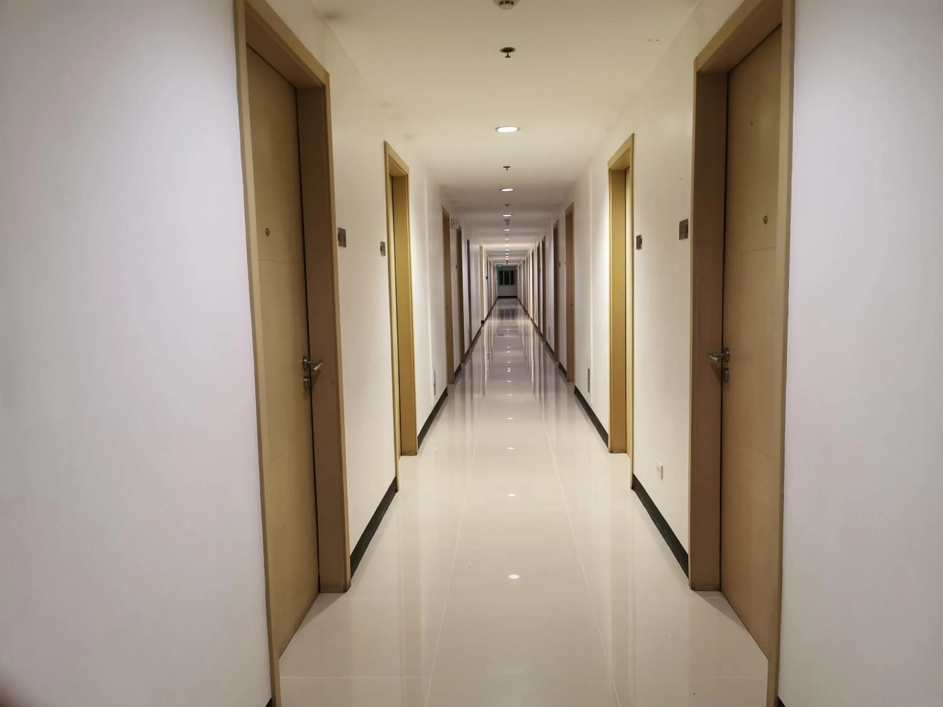 Studio Units at SM Light Residences Condo Beside Boni MRT Station