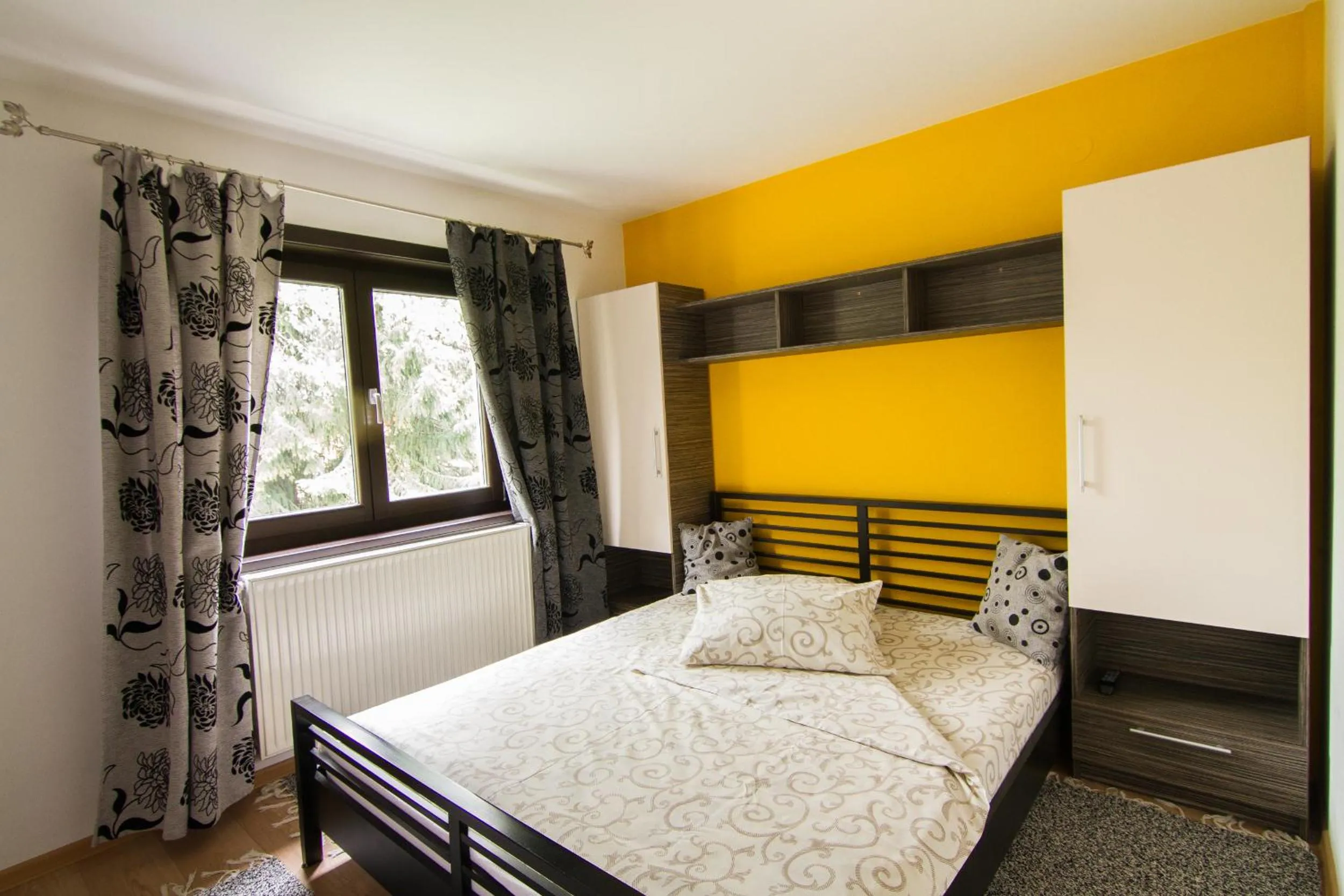 Apartments Cortina