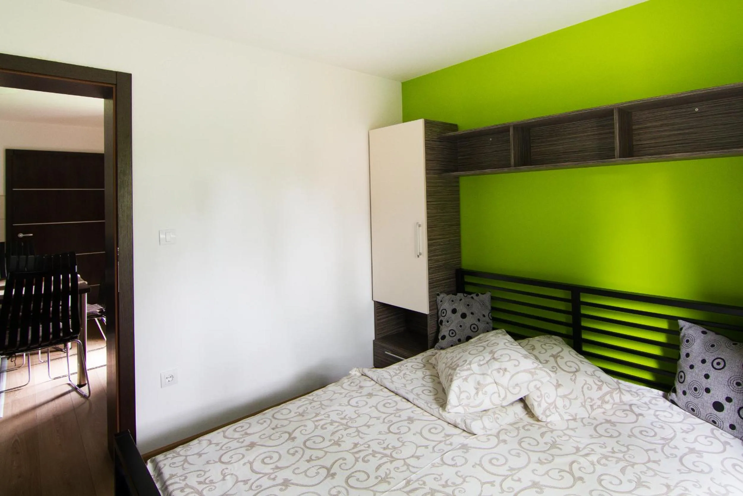 Apartments Cortina