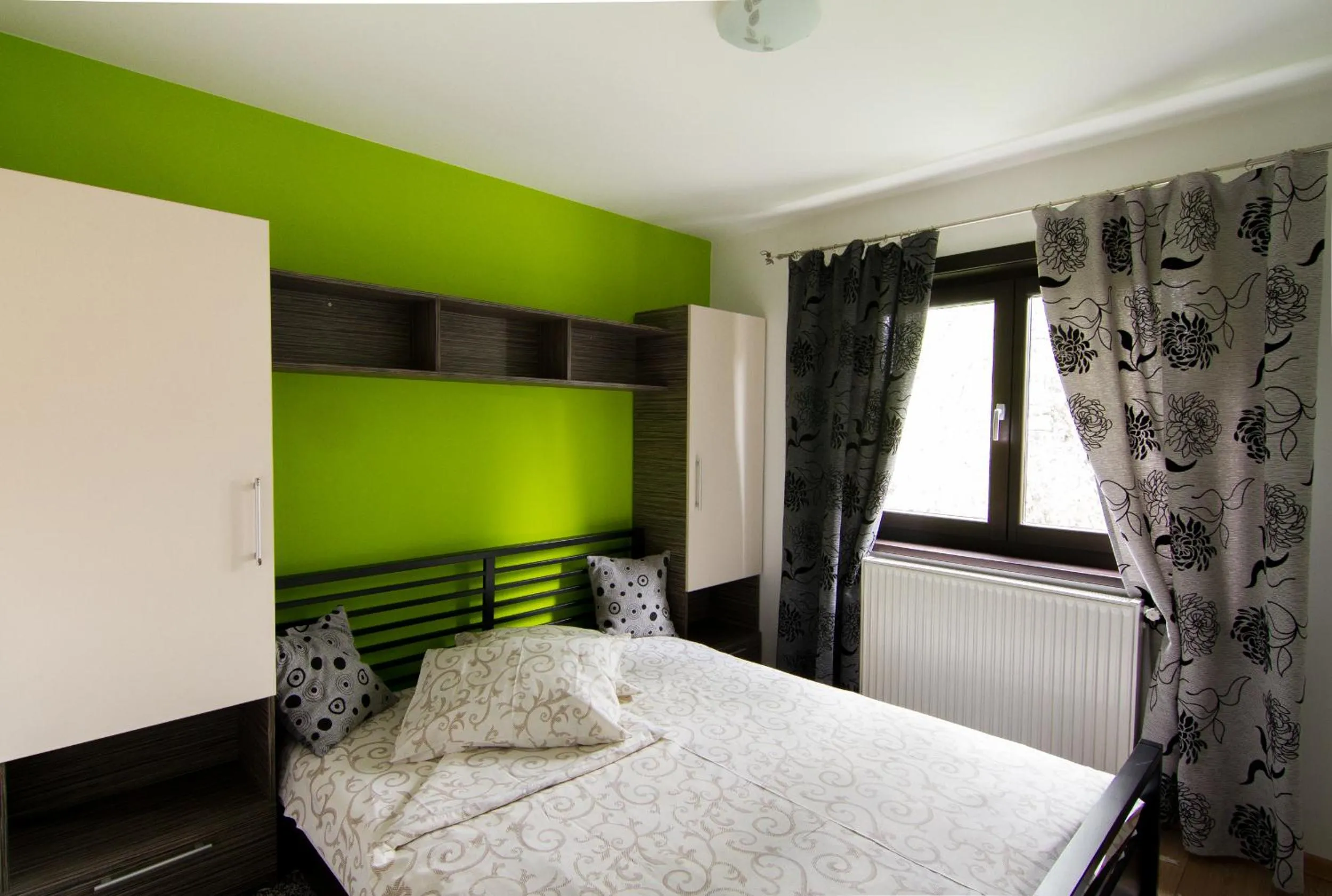 Apartments Cortina